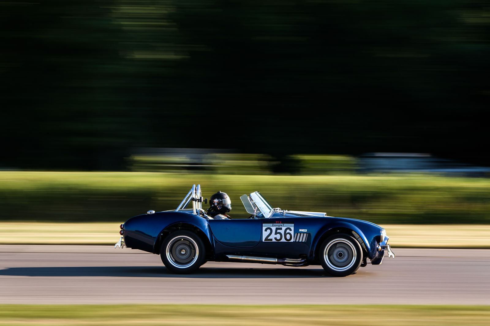 SCCA Track Night in America by Rob Wilkinson Photography
