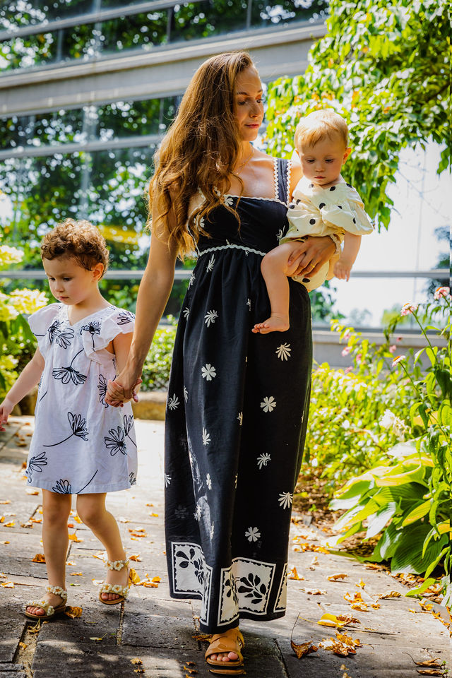 Aida Family Portraits