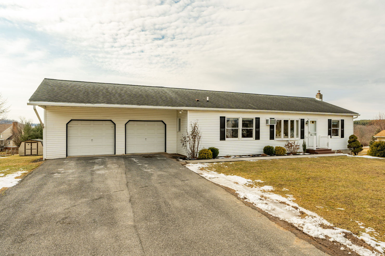 1254 Trolley Road, Mohrsville by Kline, Kreider & Good Auctioneers