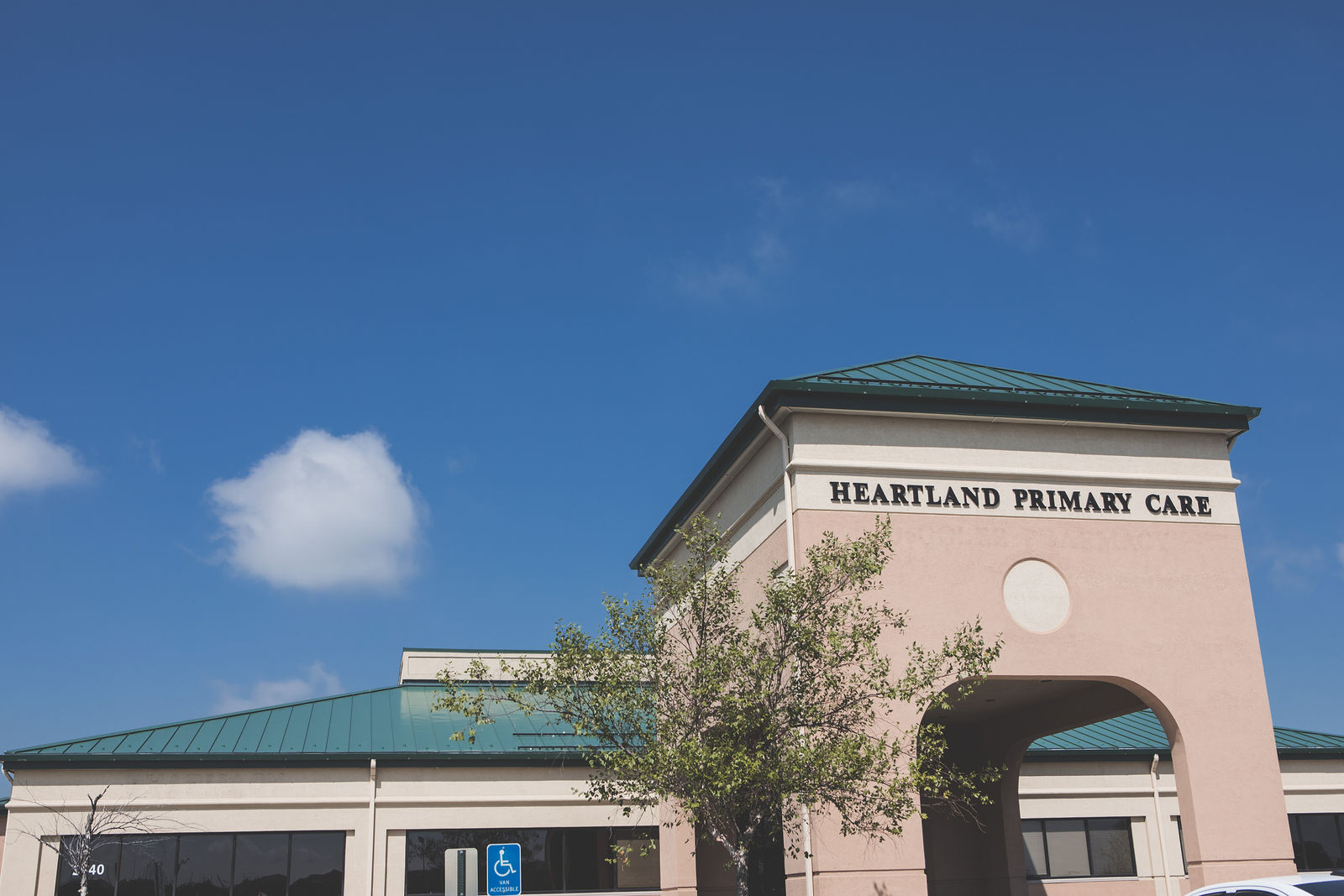 Sunflower Medical Group by Jason Domingues Photography