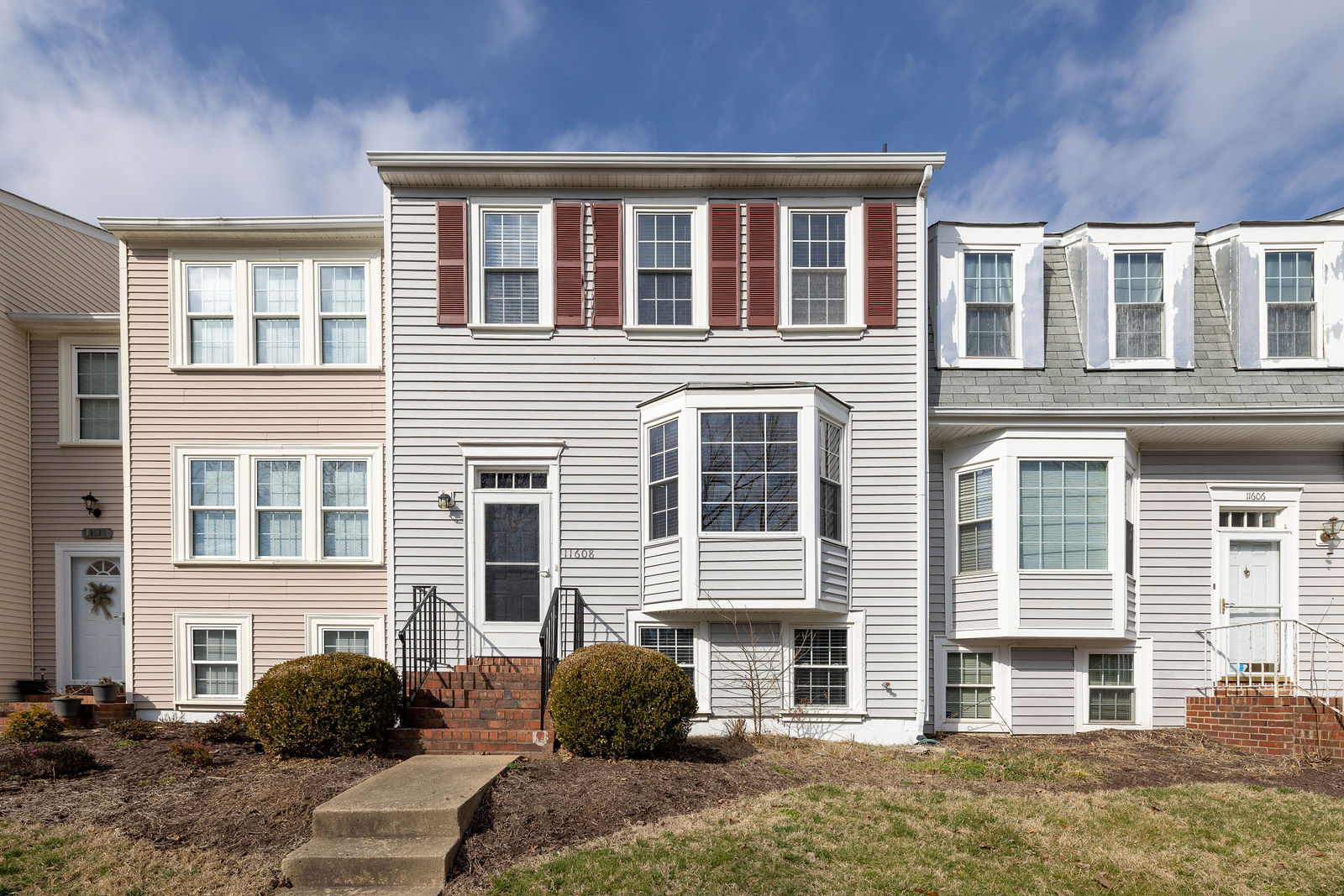 Timberly Waye by ...