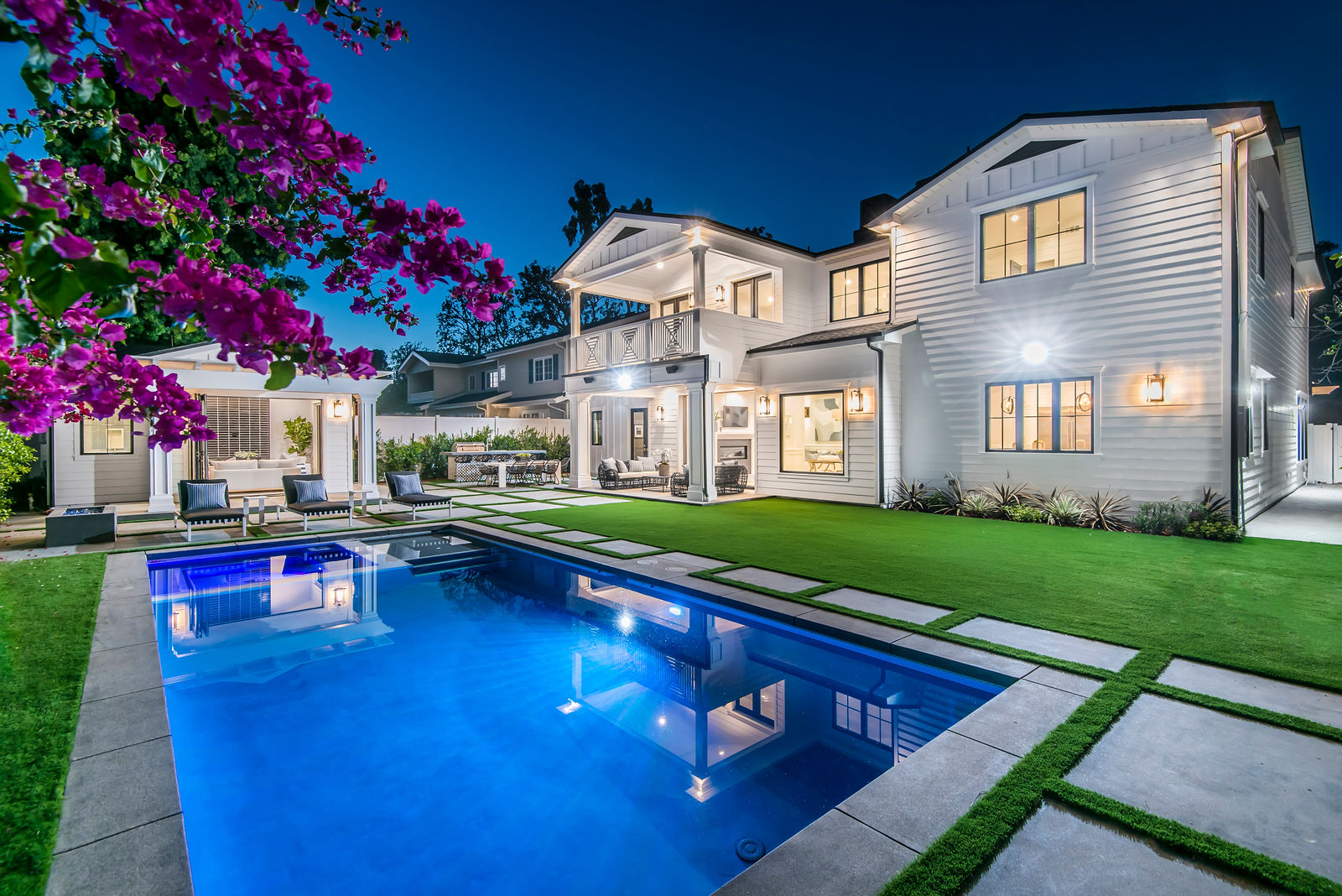 12642 Hortense Street by The Luxury Level