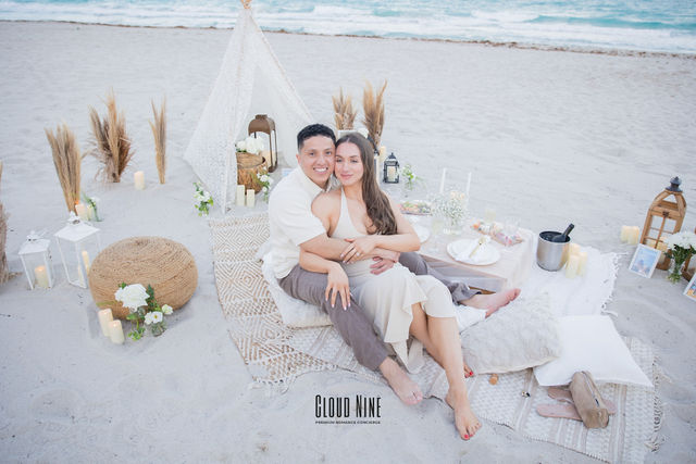 Jose Lopez Proposal
