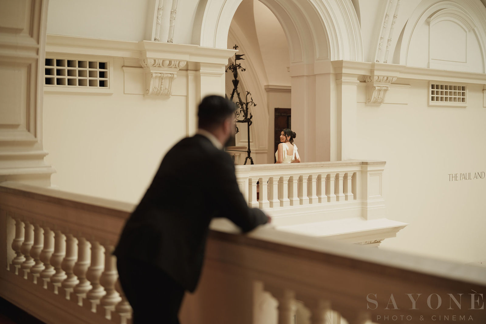 Sandeep & Jaspreet gallery preview