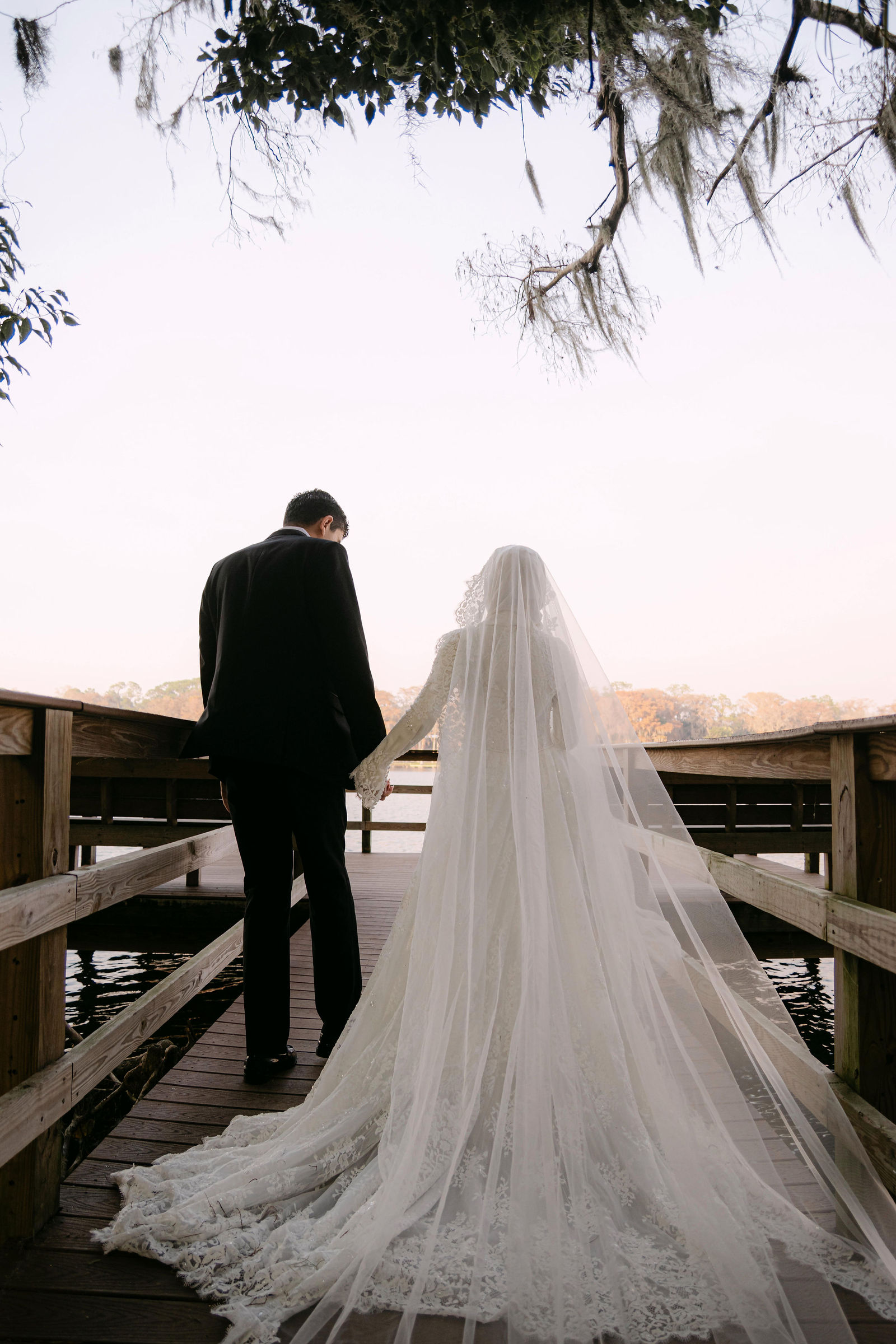 Wedding photography Orlando