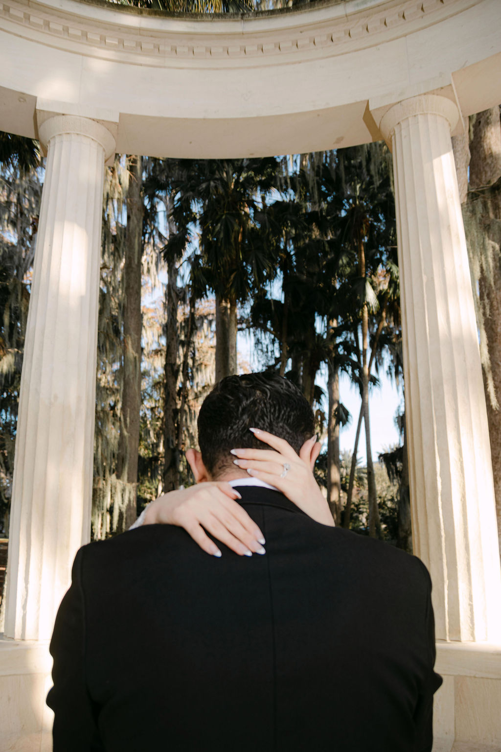 Fotografía de bodas Windermere FL