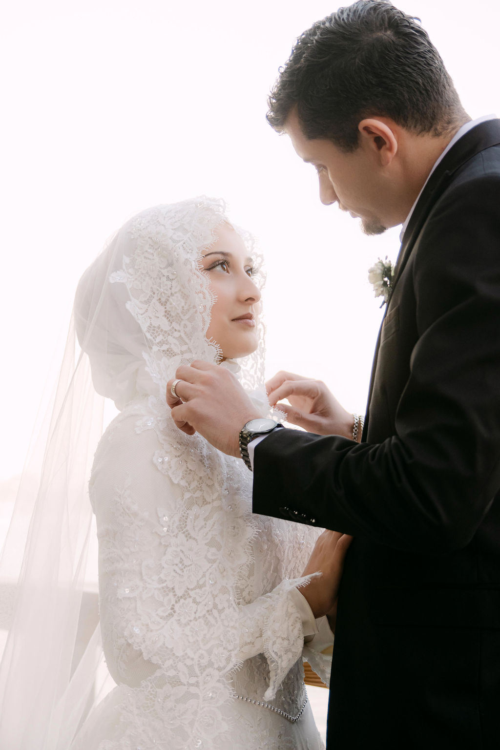 Canon Moment Photography boda Windermere