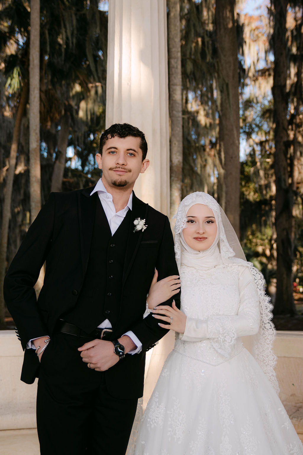 Fotografía de bodas de lujo Windermere