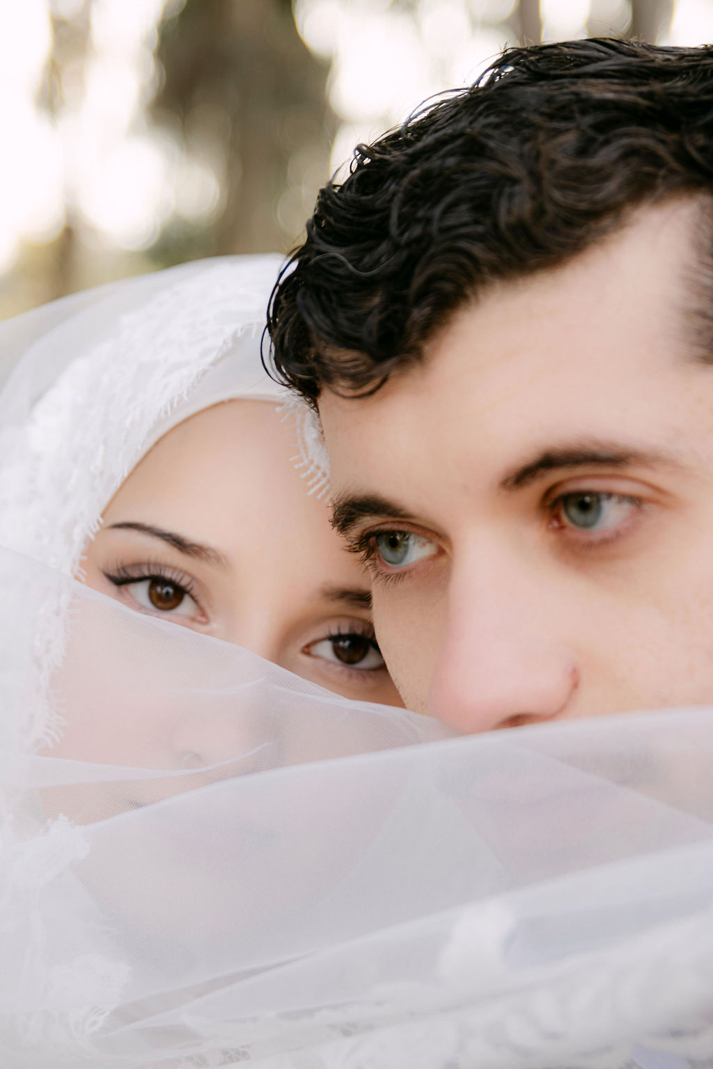 Lake Buena Vista wedding photographer Canon Moment