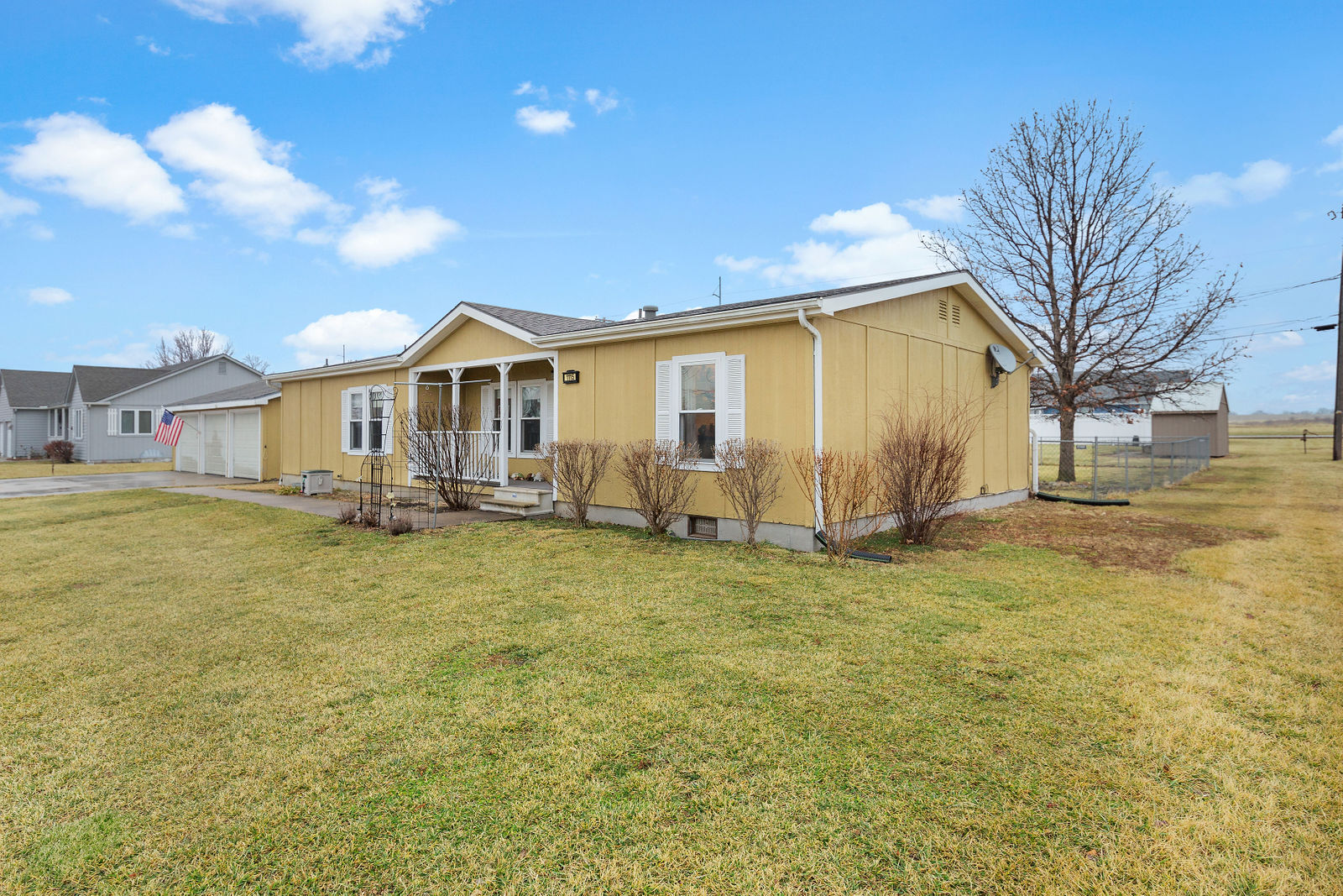 1115 North Underwood Street by KC Home Photography