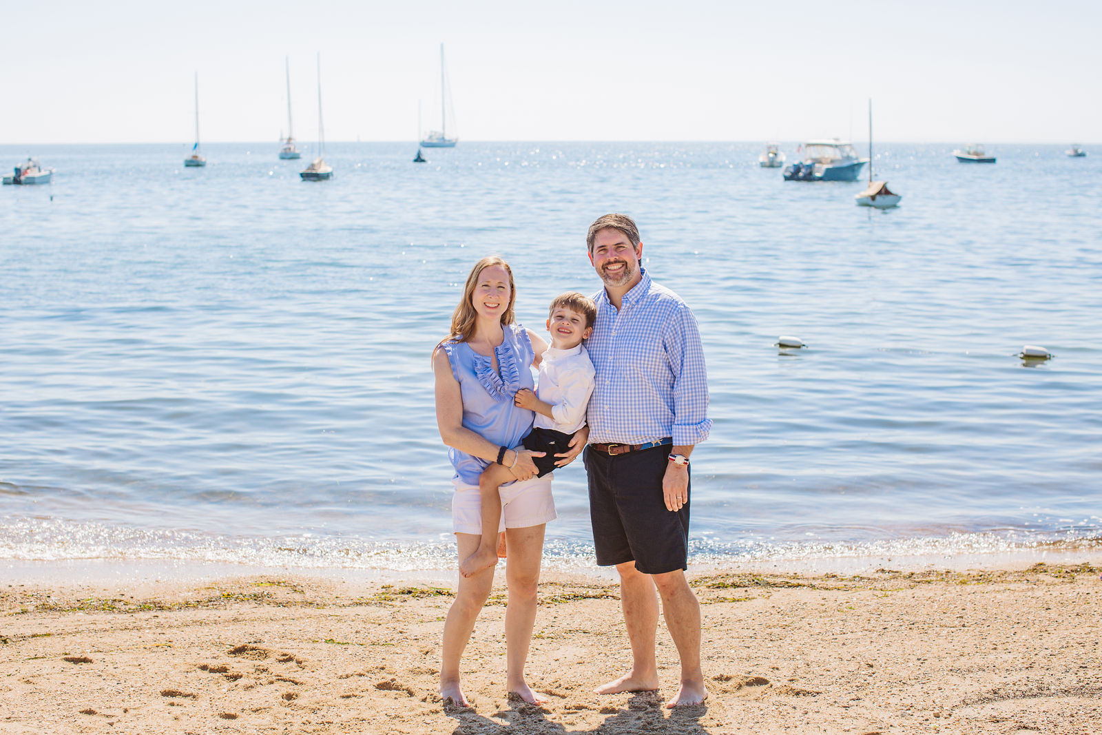Parker Family Dartmouth, MA by Photography by Mallory