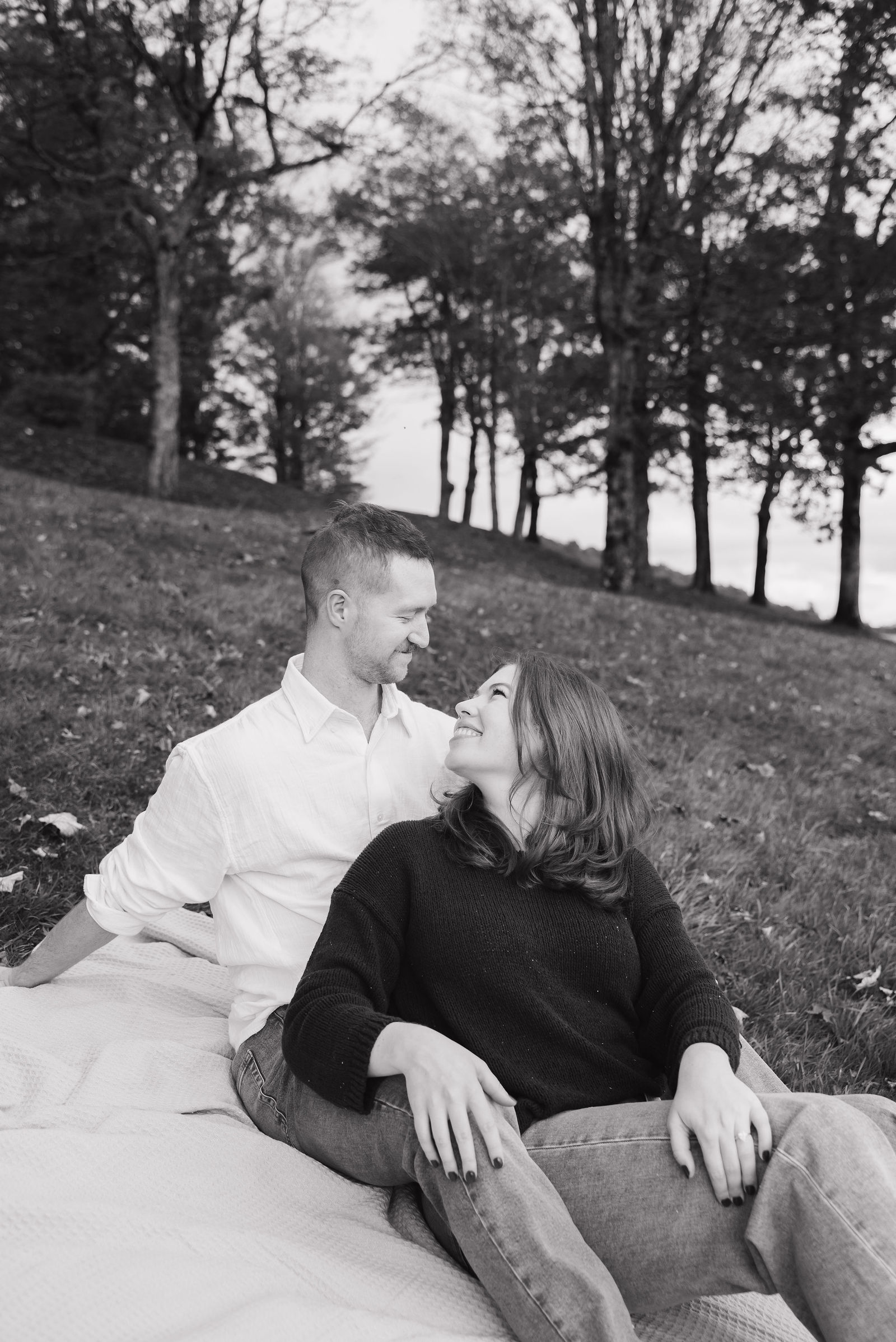 Kat & Daniel Engagement Session 63