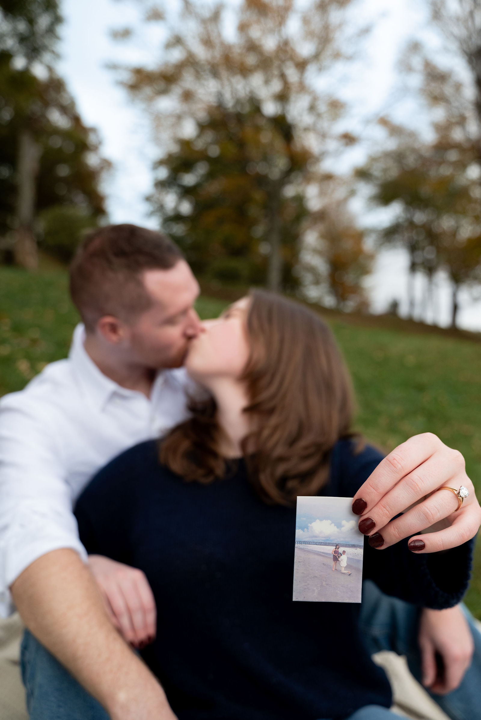 Kat & Daniel Engagement Session 73