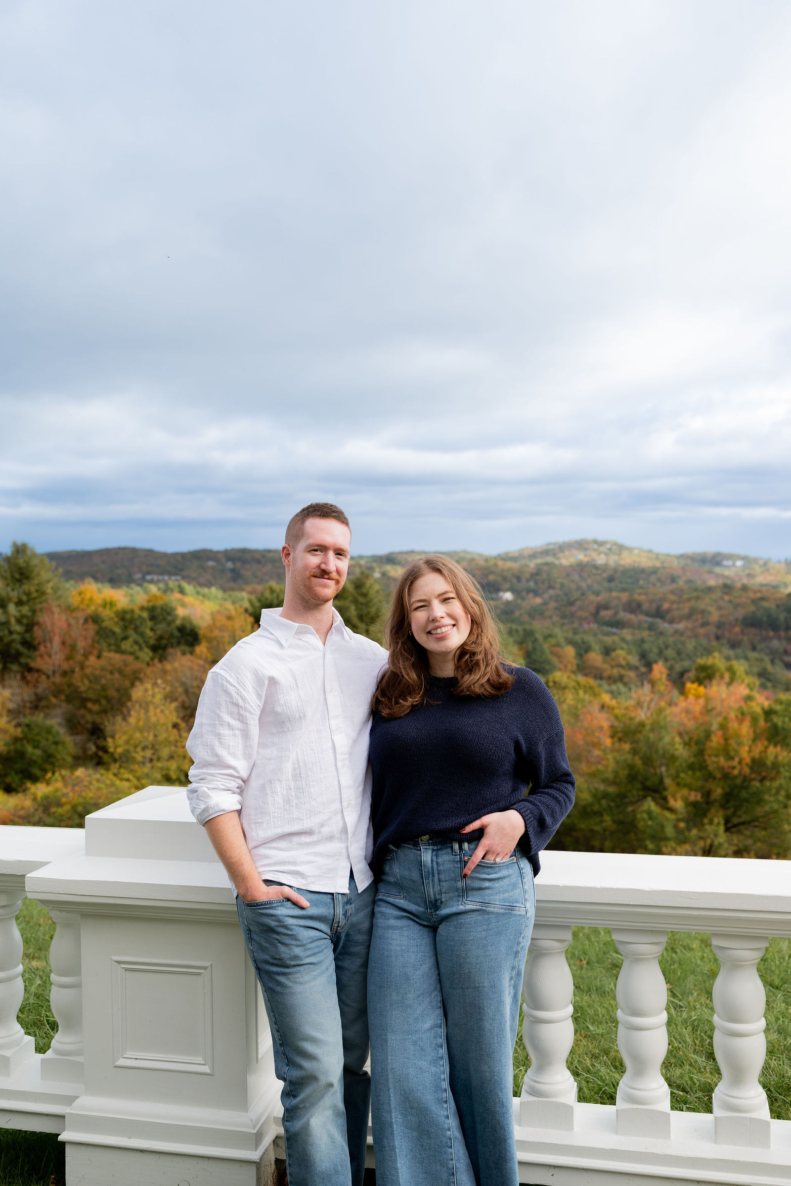 Kat & Daniel Engagement Session 53