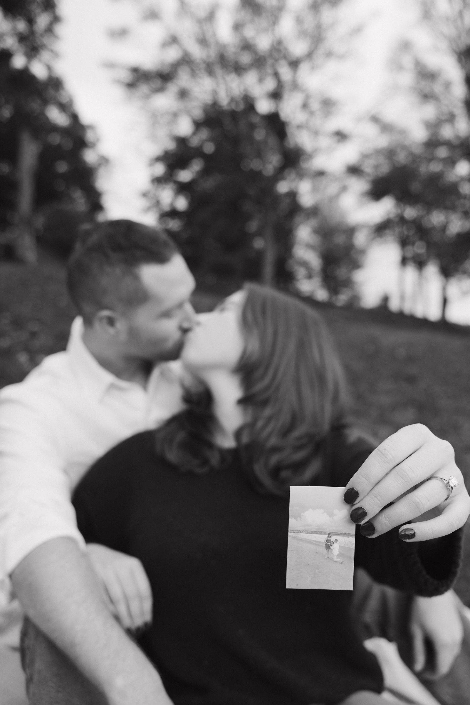 Kat & Daniel Engagement Session 72