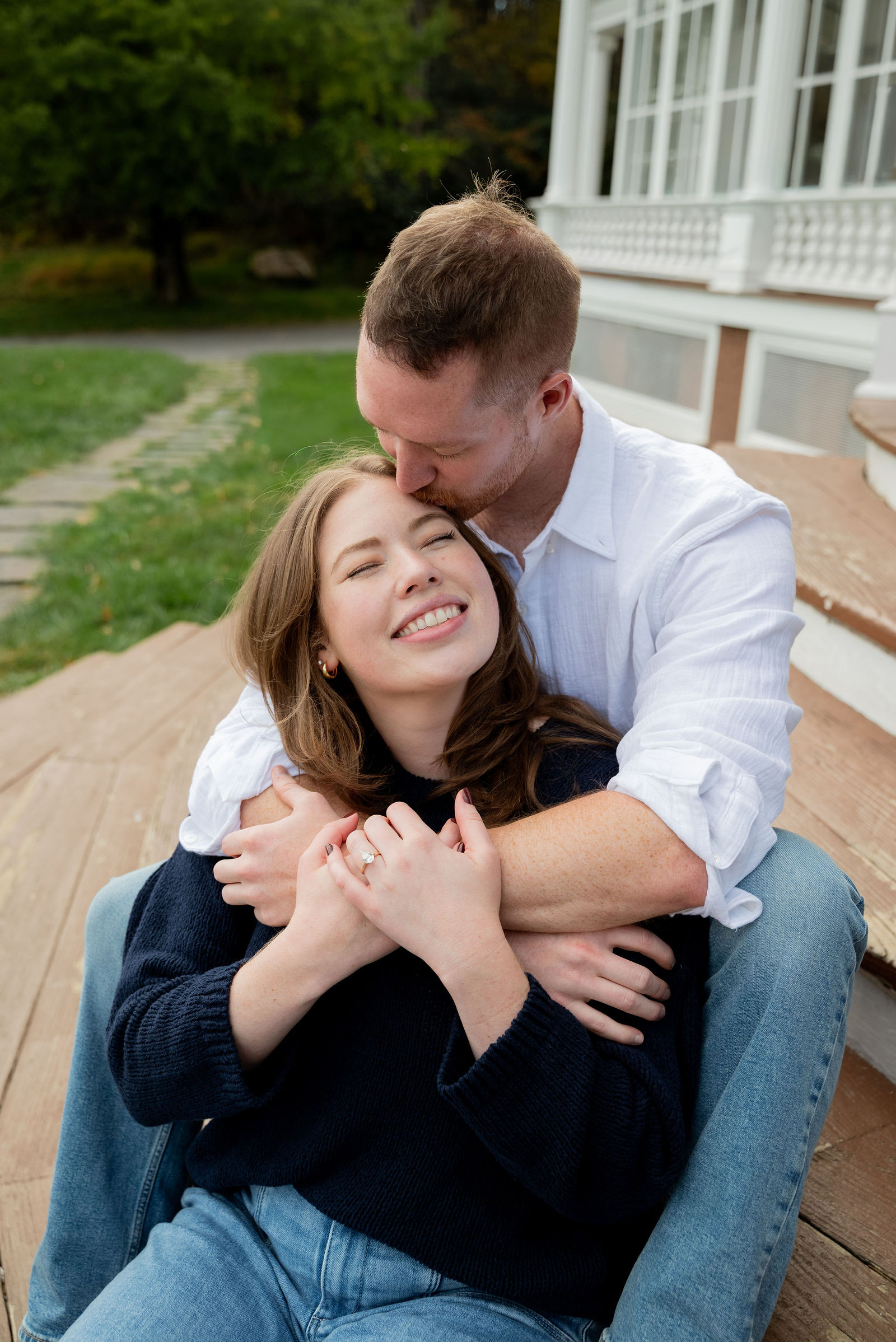 Kat & Daniel Engagement Session 39