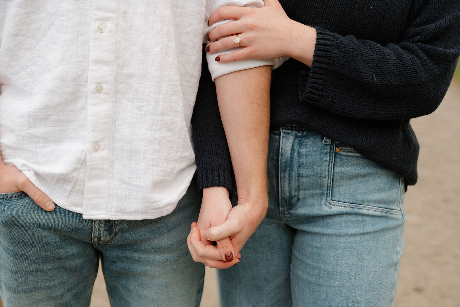 Kat & Daniel Engagement Session 120