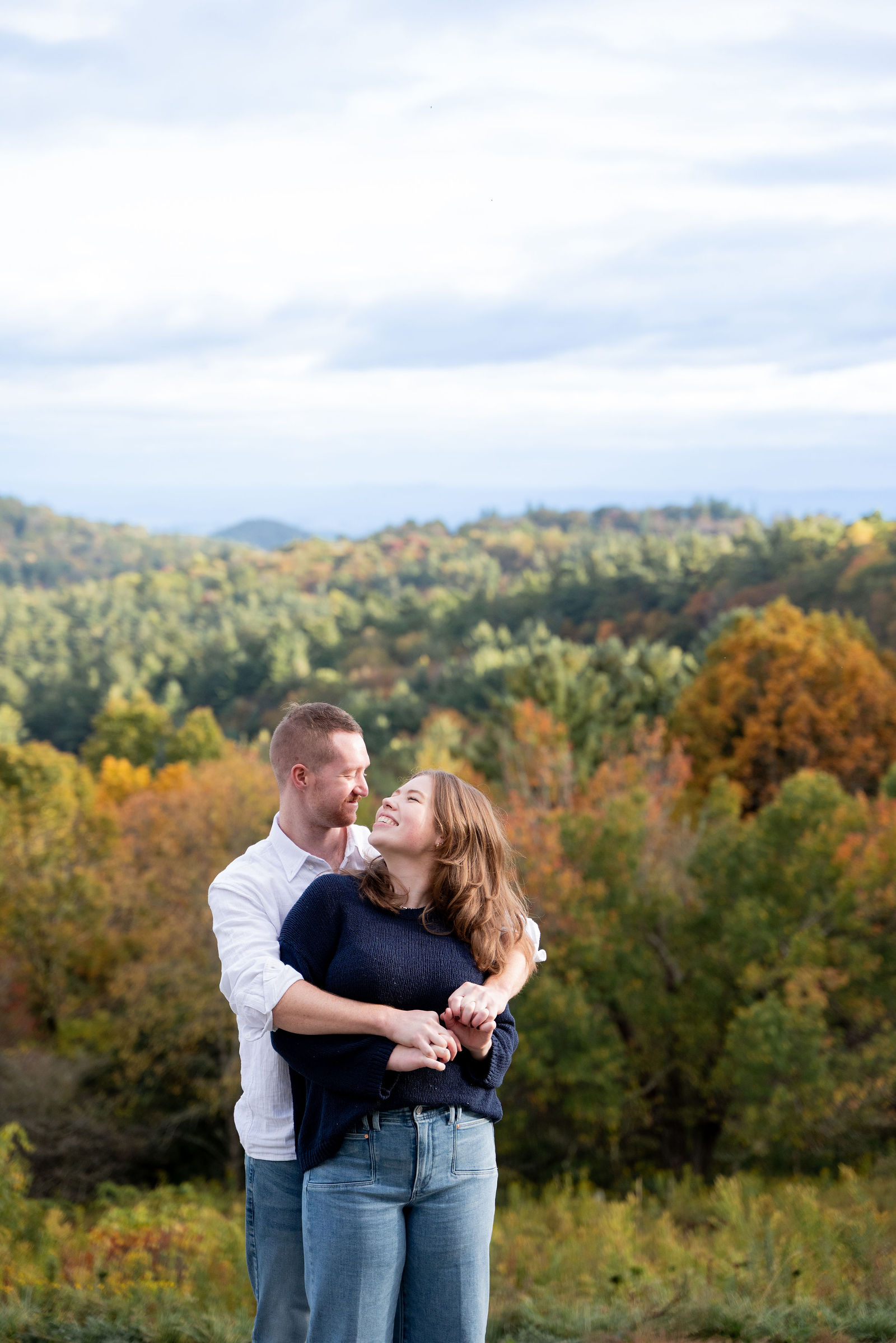 Kat & Daniel Engagement Session 93