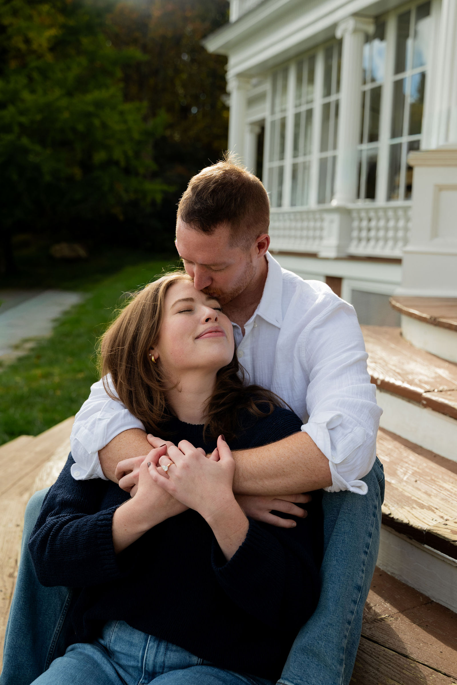 Kat & Daniel Engagement Session 31