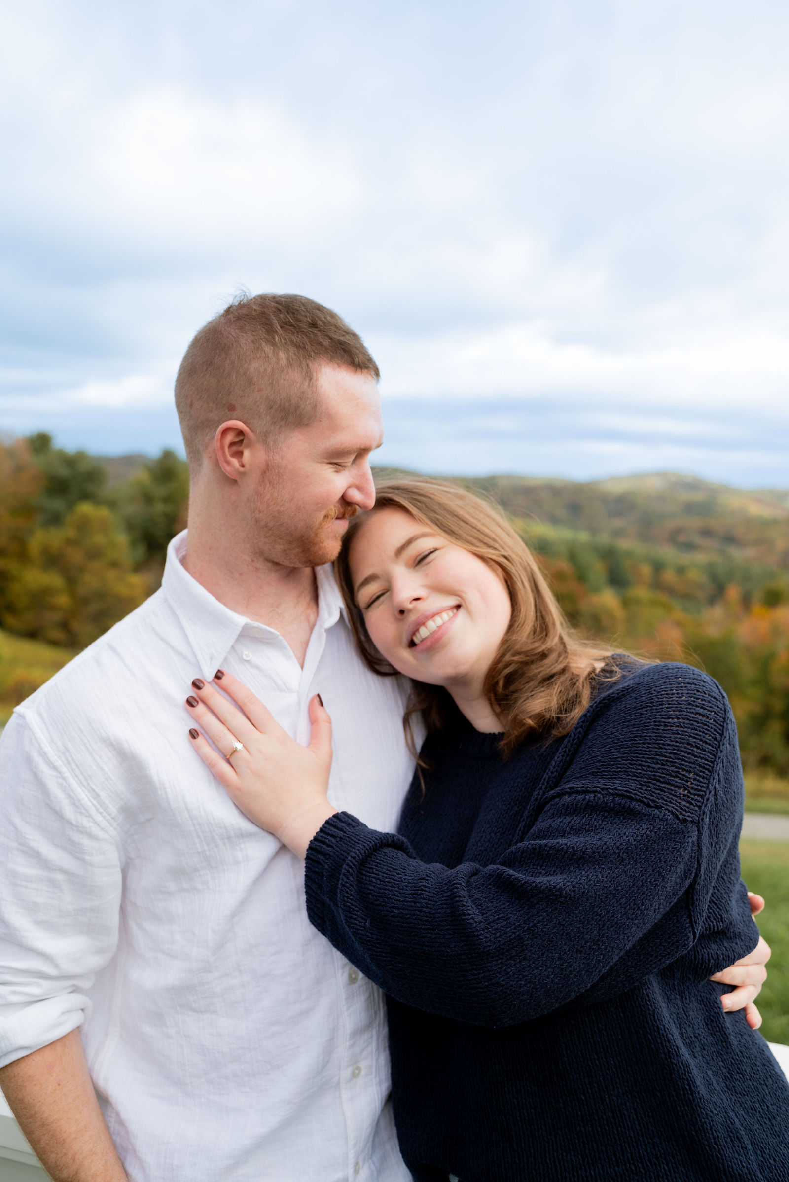 Kat & Daniel Engagement Session 43