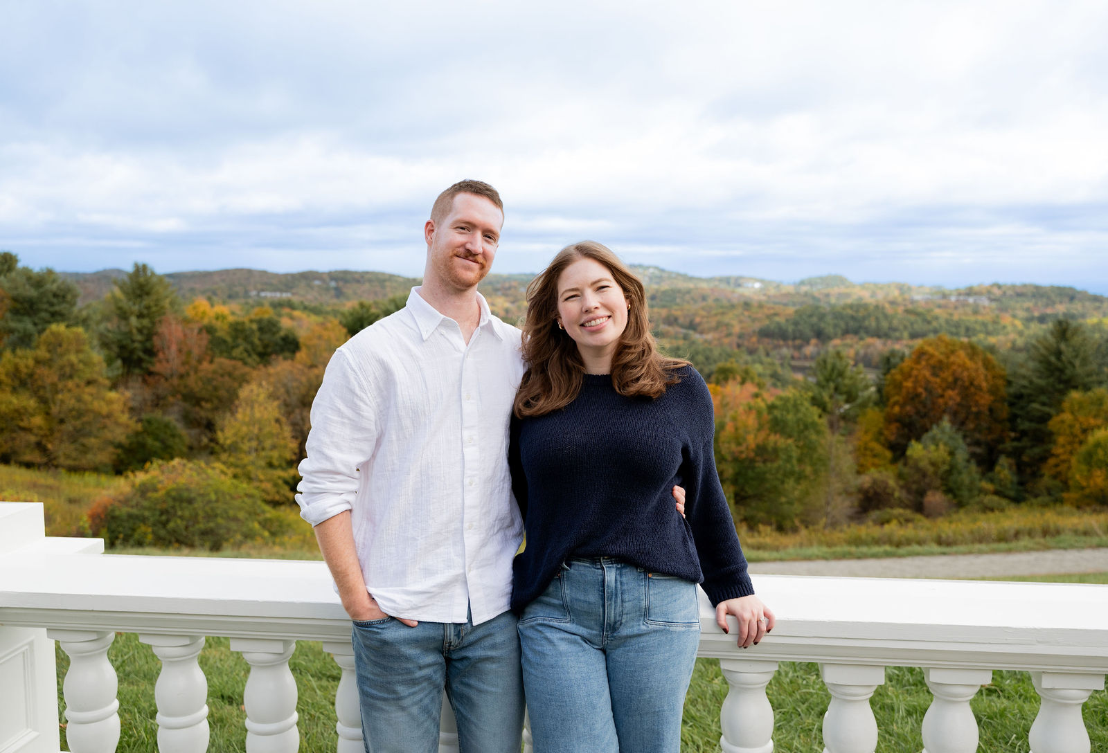 Kat & Daniel Engagement Session 40
