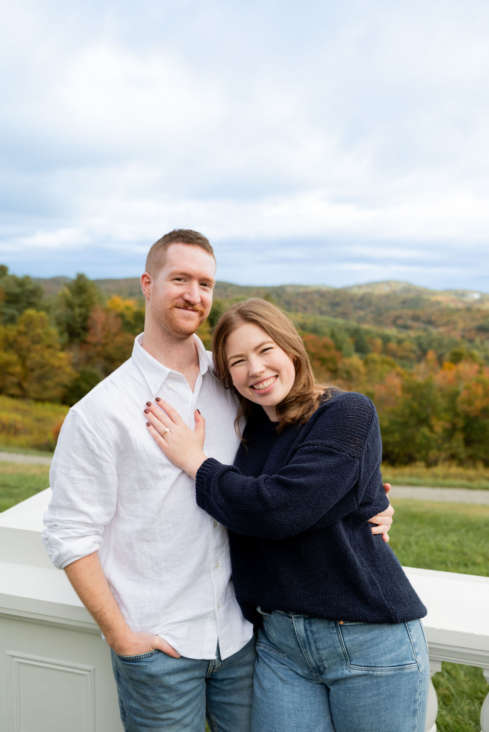 Kat & Daniel Engagement Session 47