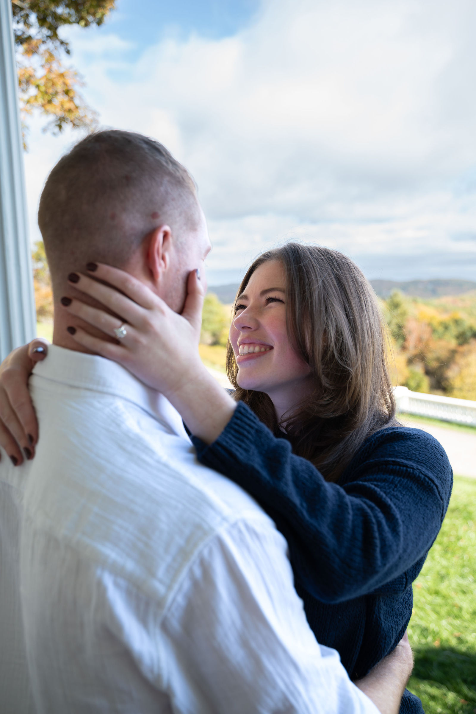 Kat & Daniel Engagement Session 8