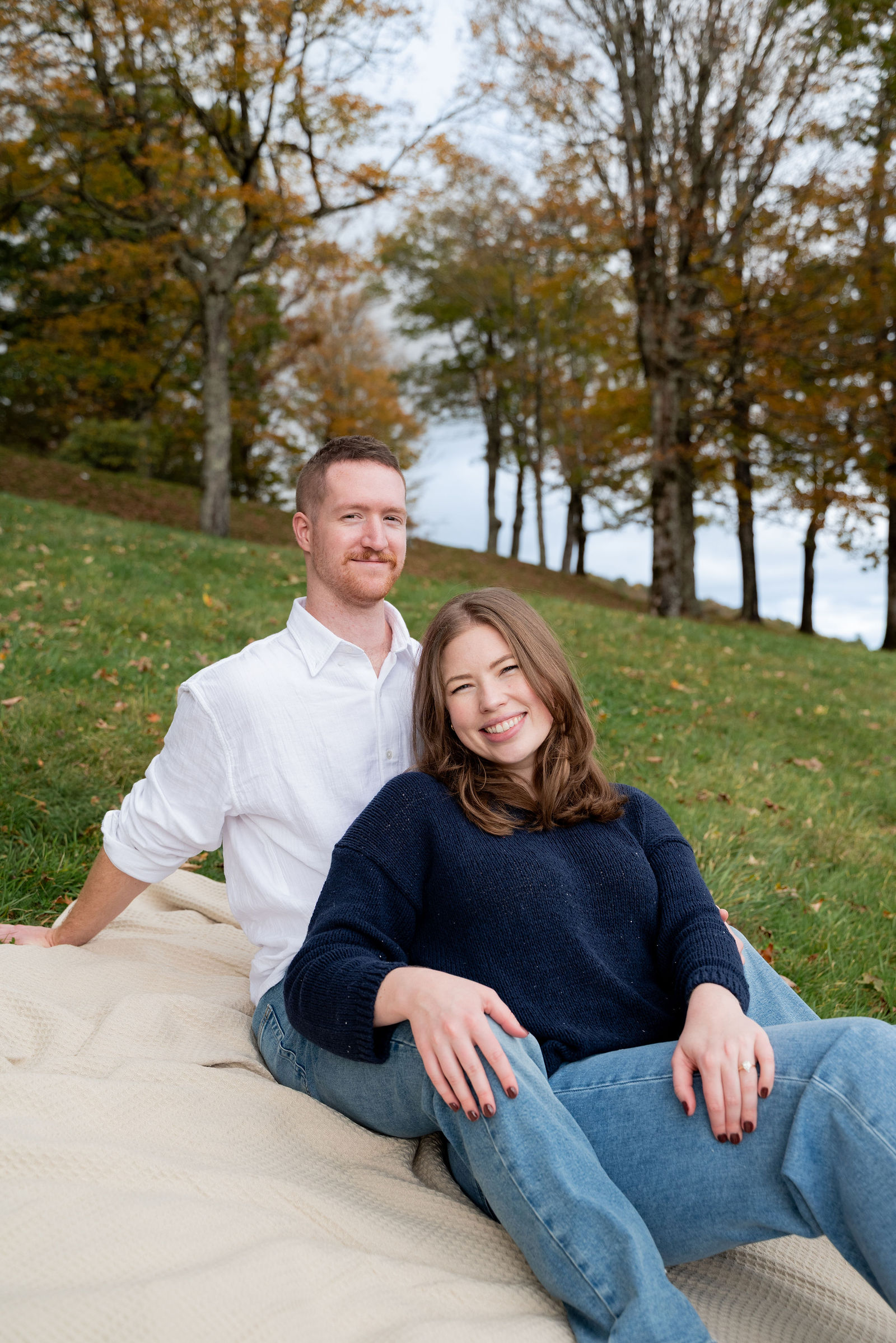 Kat & Daniel Engagement Session 57