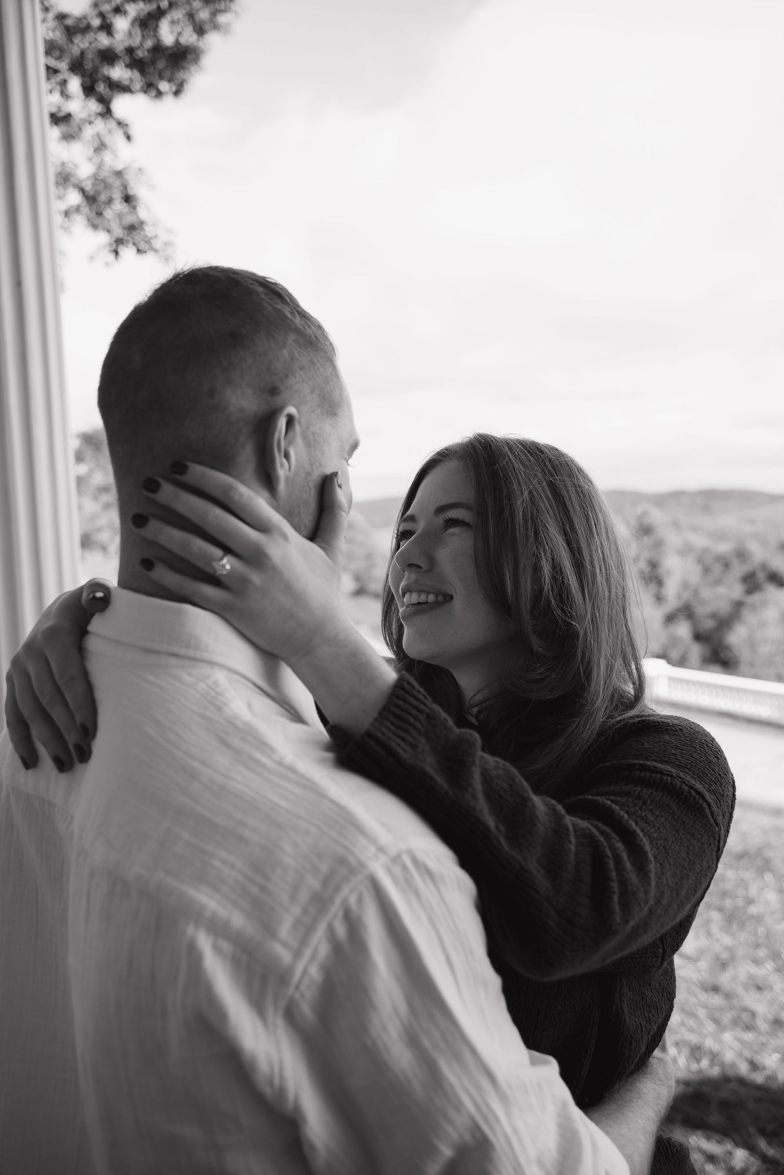 Kat & Daniel Engagement Session 9