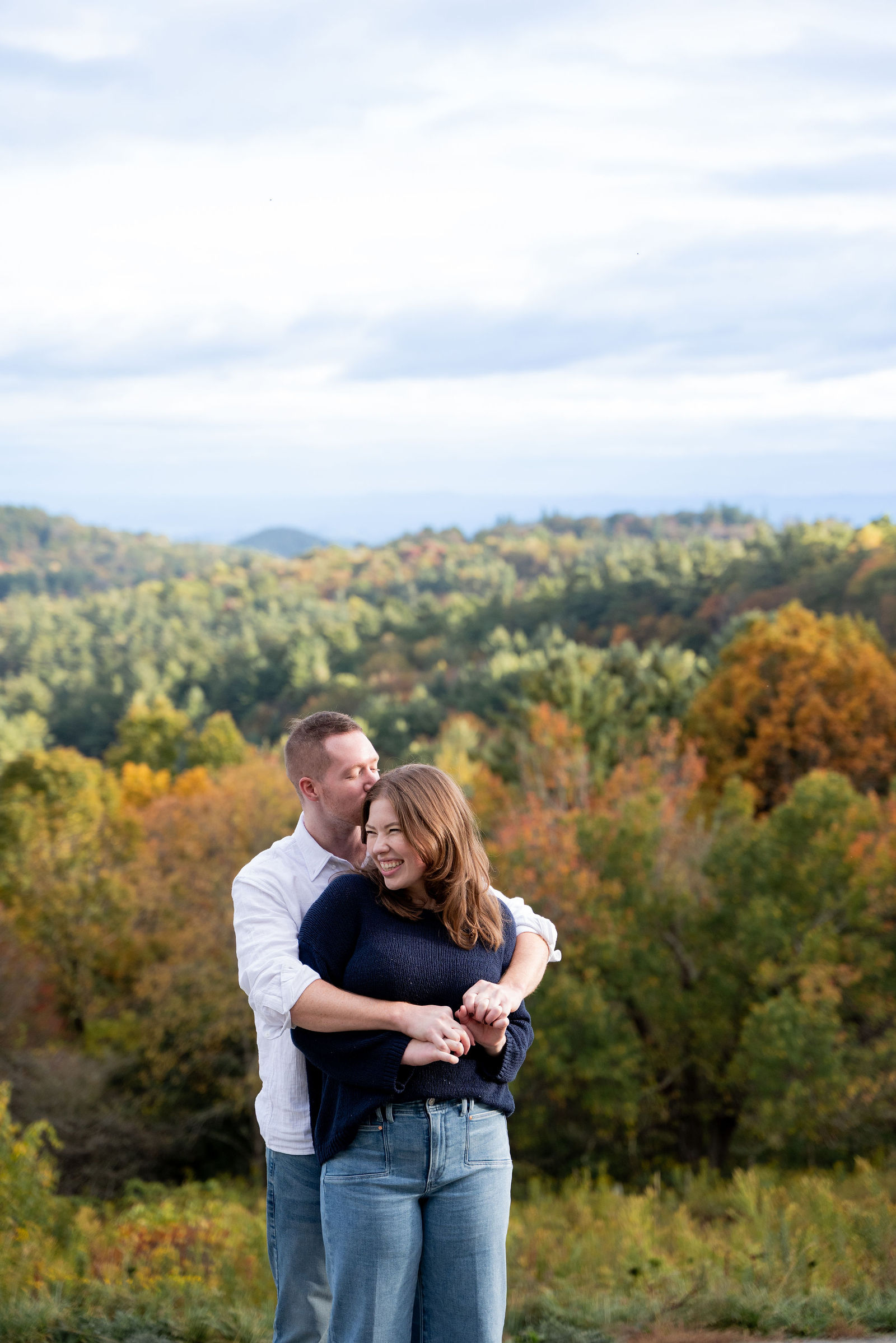 Kat & Daniel Engagement Session 94