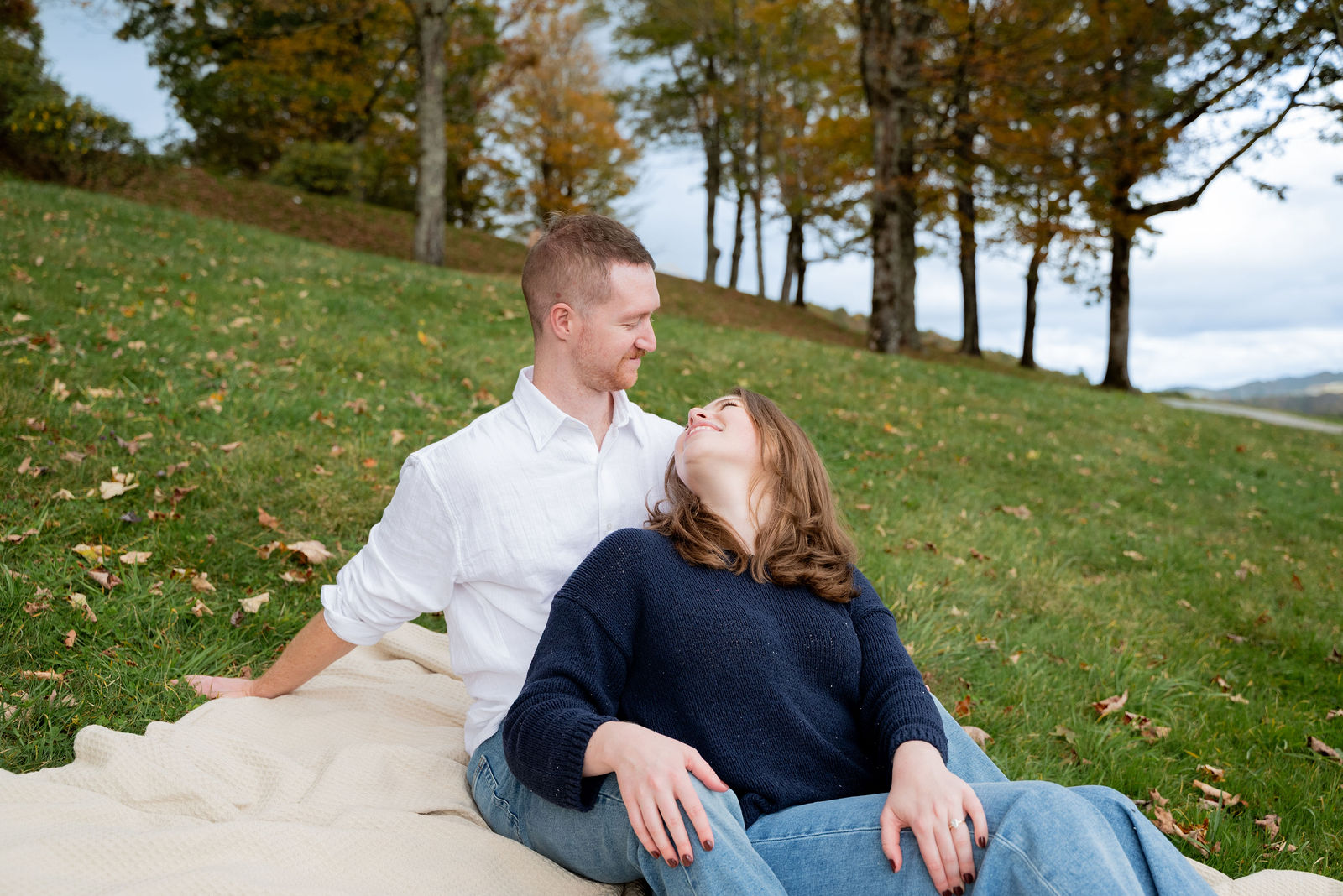 Kat & Daniel Engagement Session 61