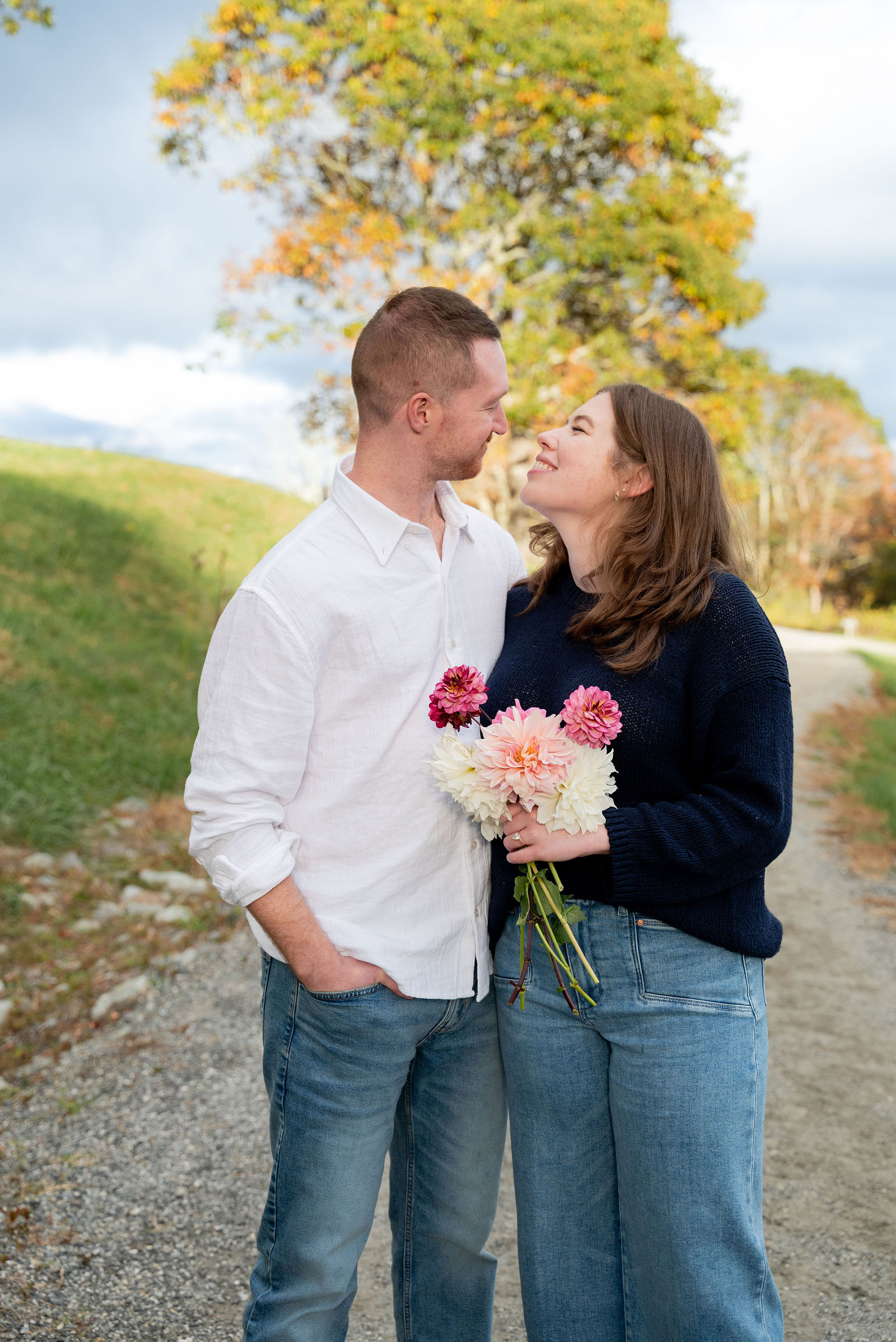 Kat & Daniel Engagement Session 107