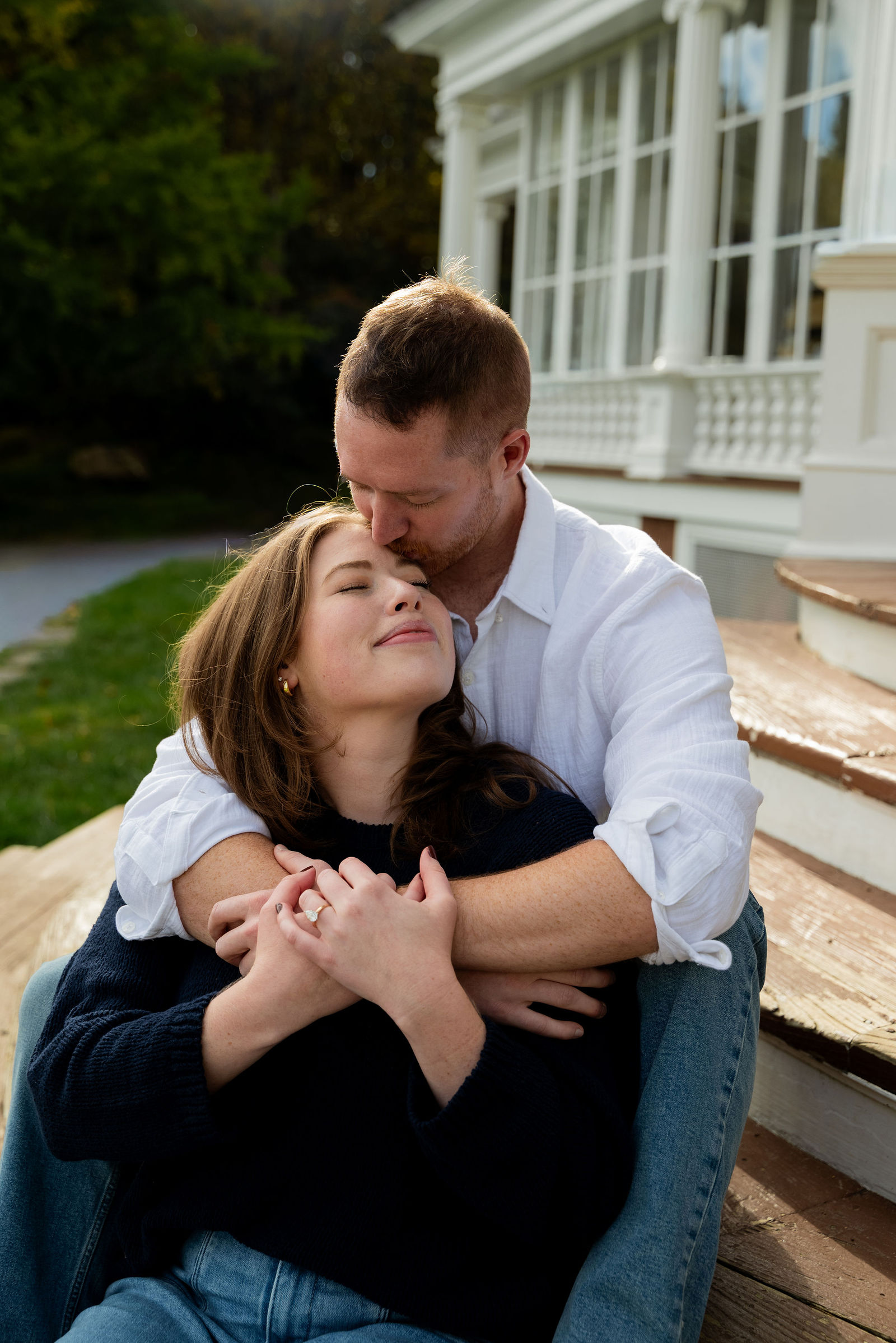 Kat & Daniel Engagement Session 30