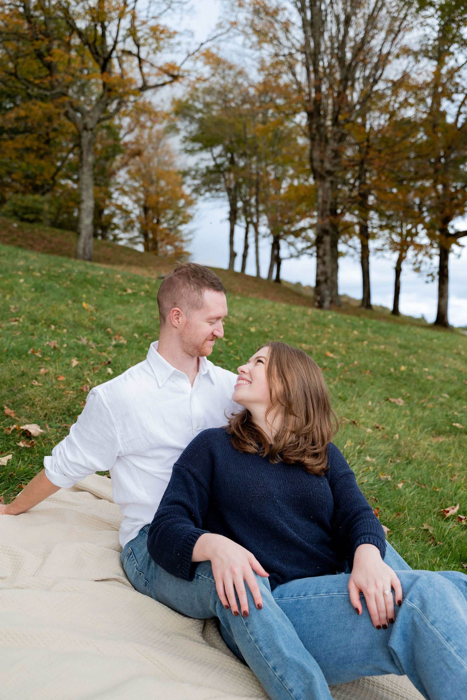 Kat & Daniel Engagement Session 62