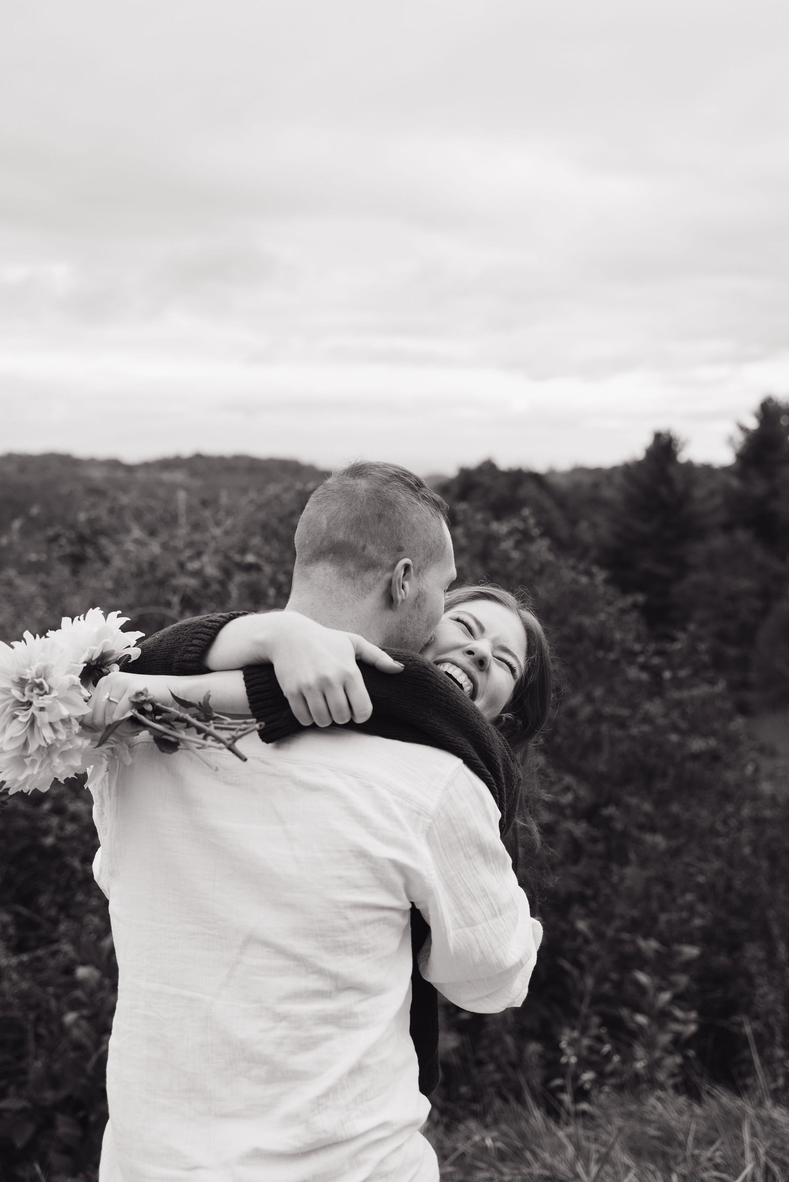 Kat & Daniel Engagement Session 138