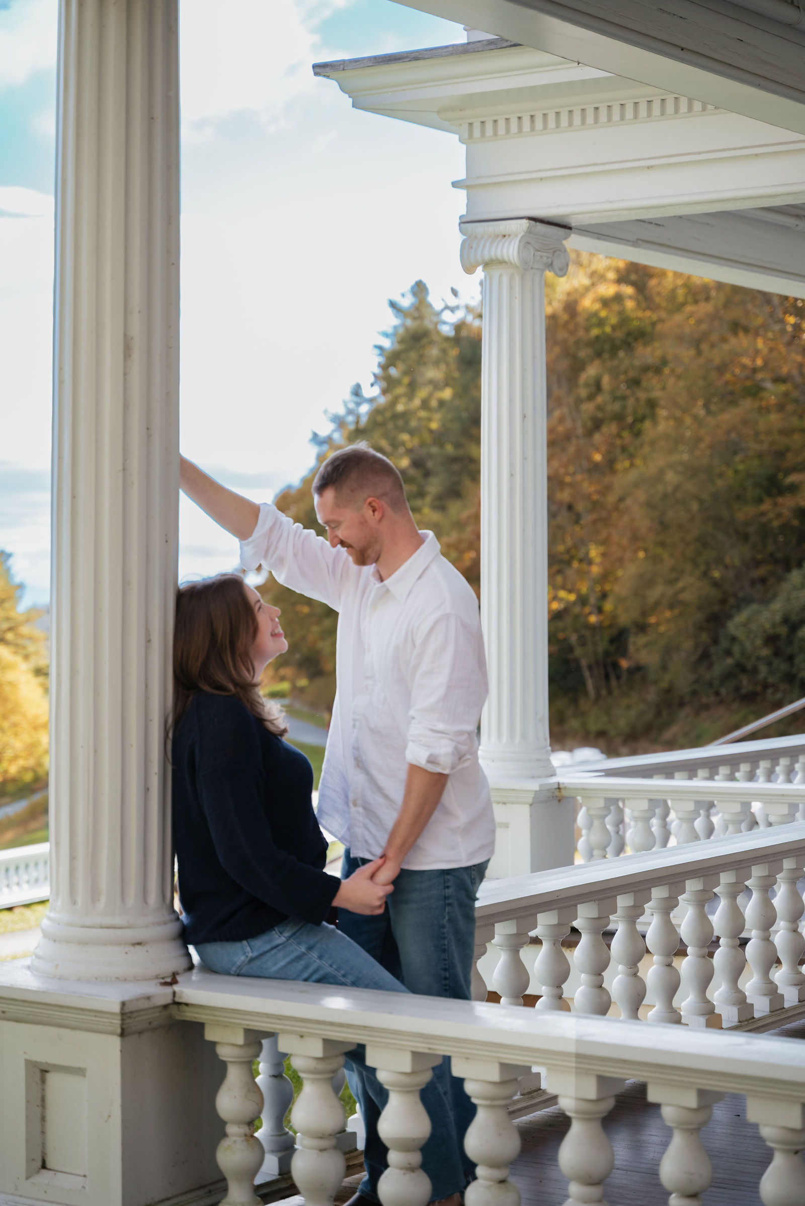 Kat & Daniel Engagement Session 15