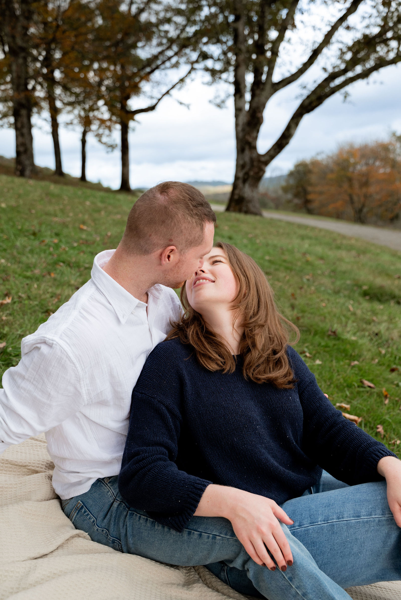 Kat & Daniel Engagement Session 67