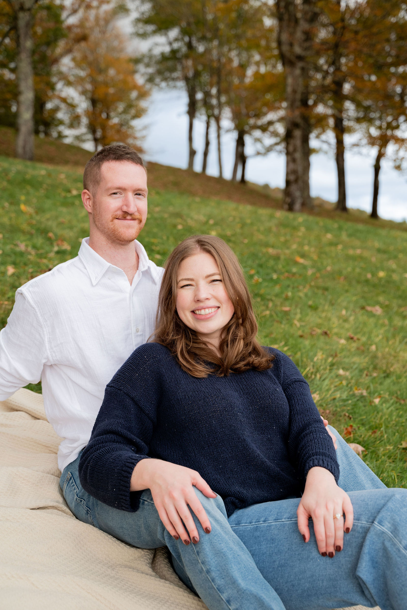 Kat & Daniel Engagement Session 58