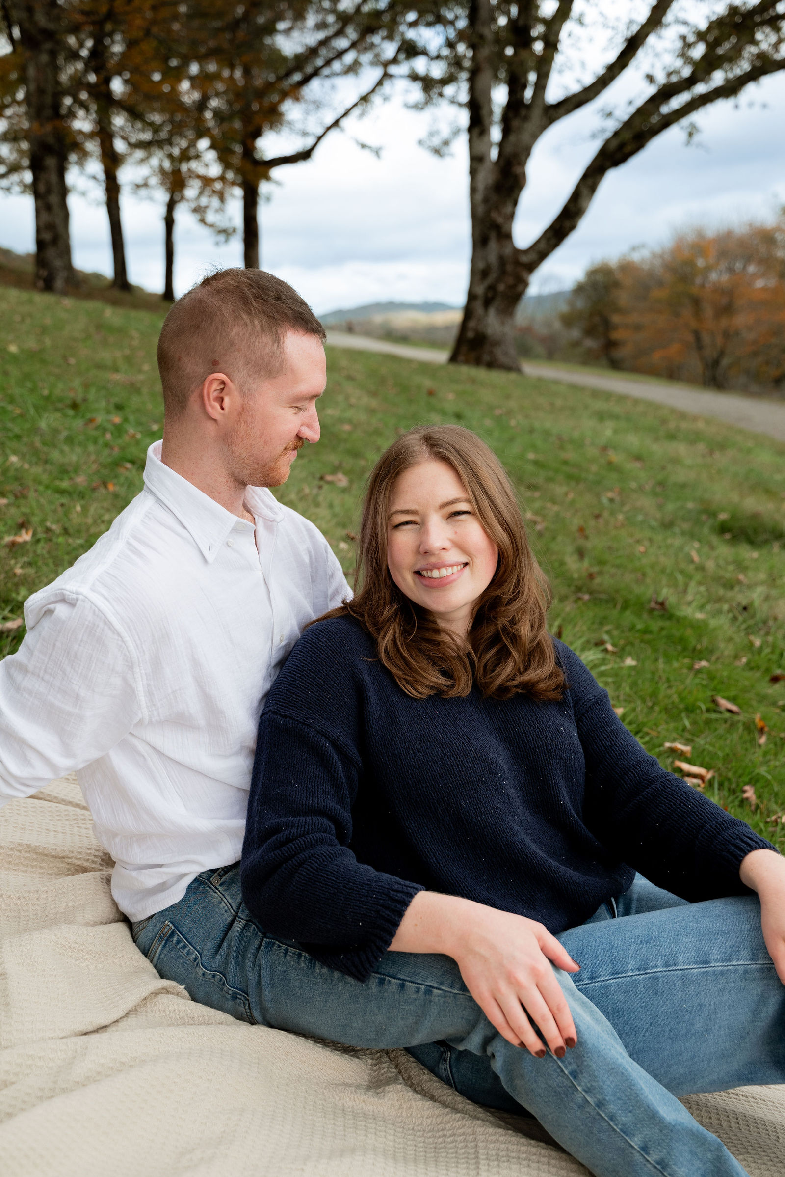 Kat & Daniel Engagement Session 65