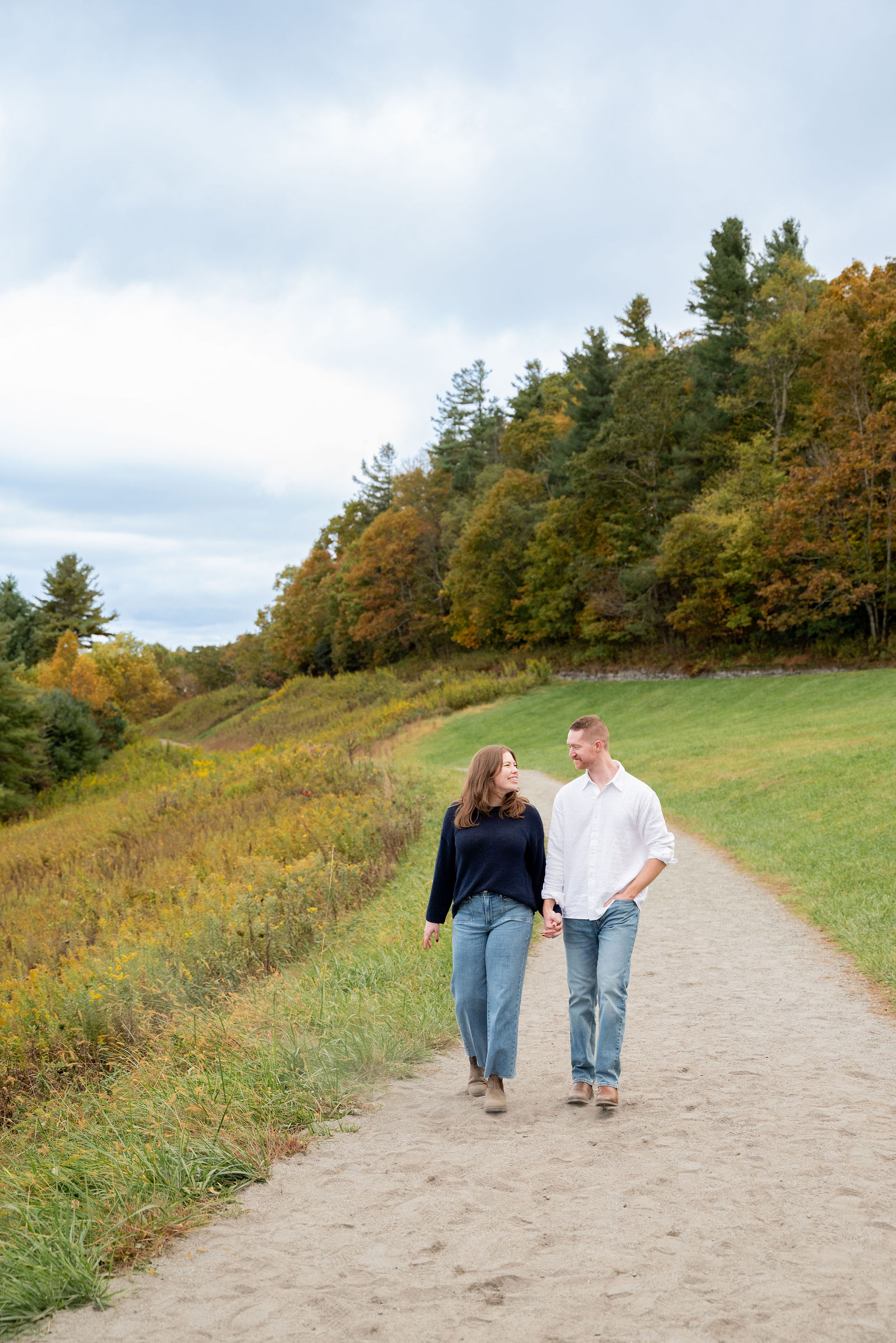 Kat & Daniel Engagement Session 115