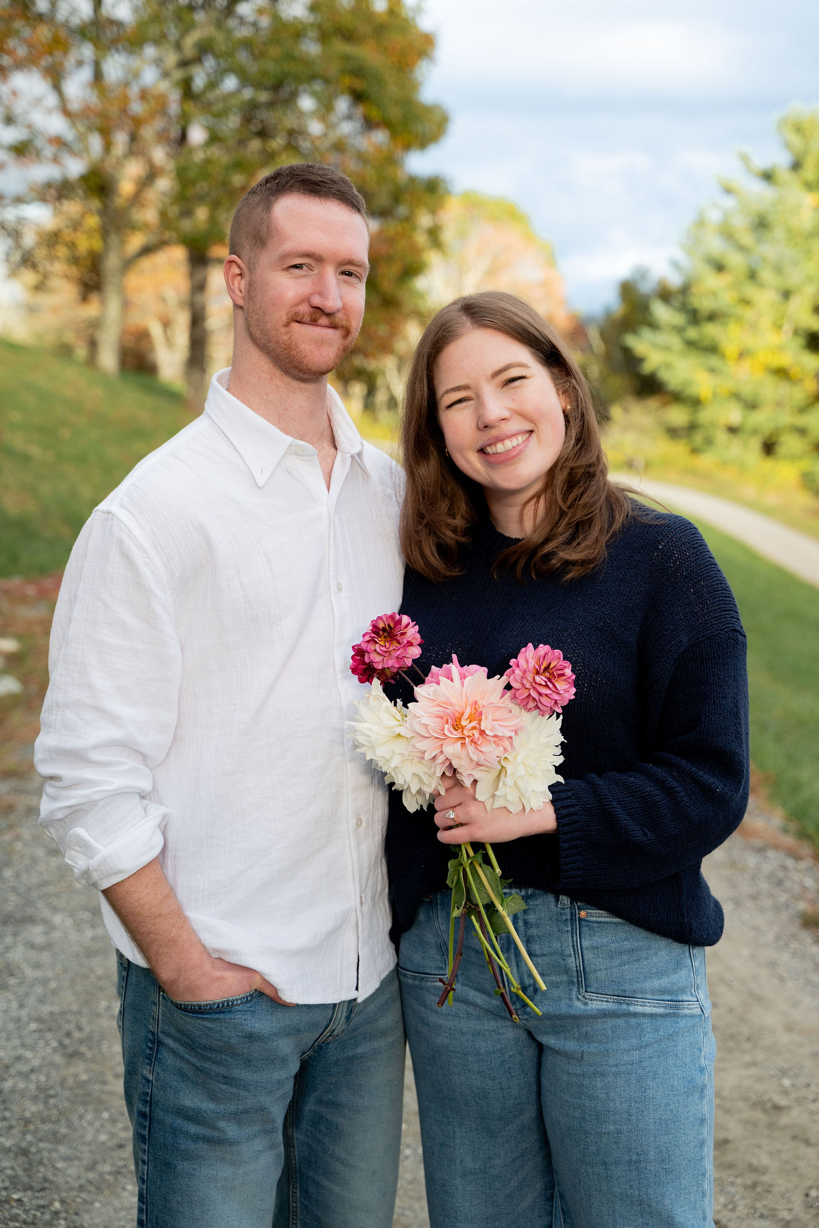 Kat & Daniel Engagement Session 104