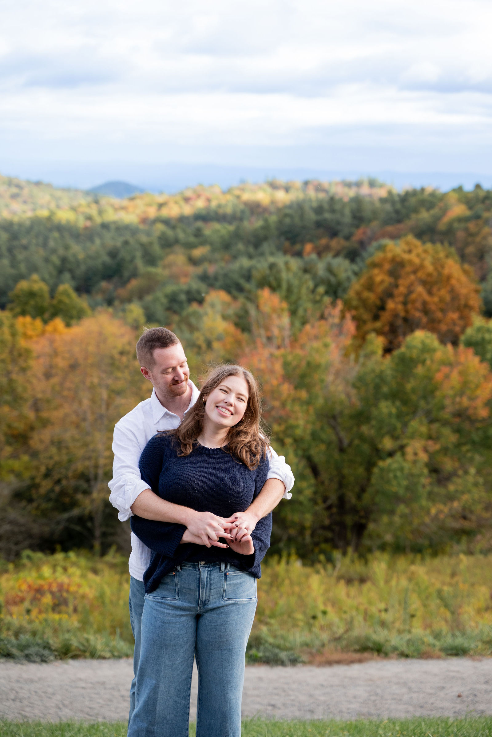 Kat & Daniel Engagement Session 90