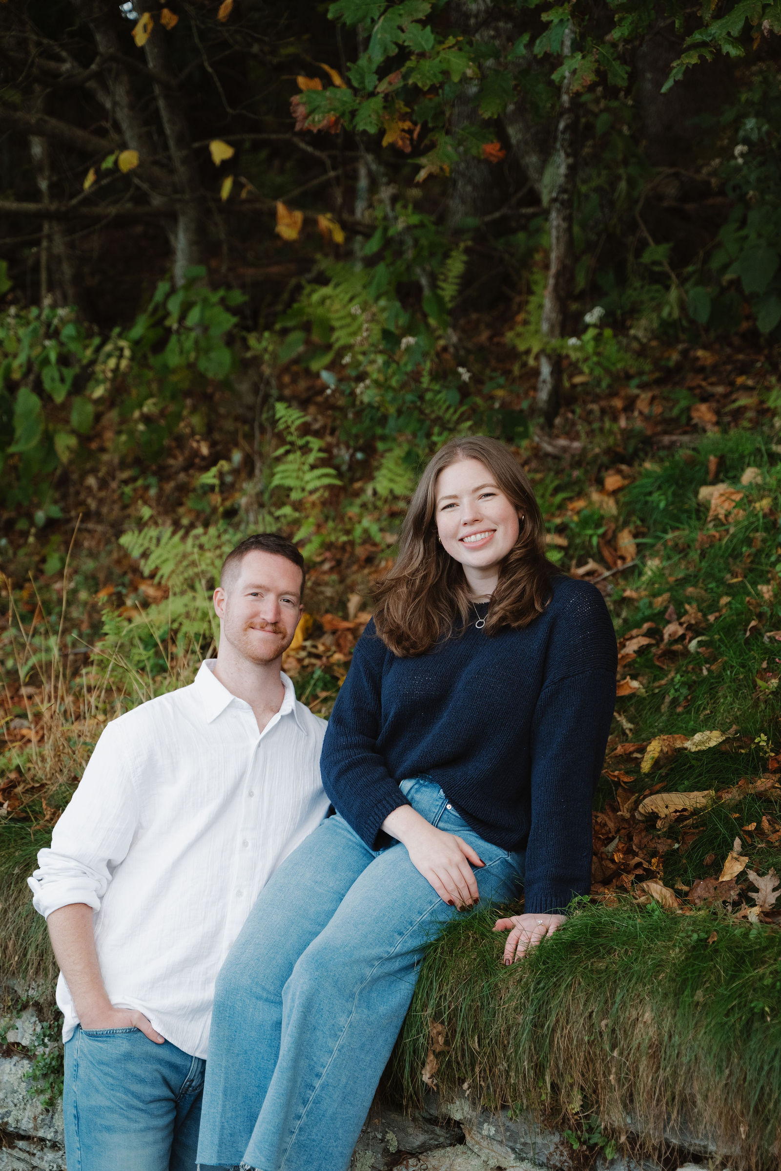 Kat & Daniel Engagement Session 143