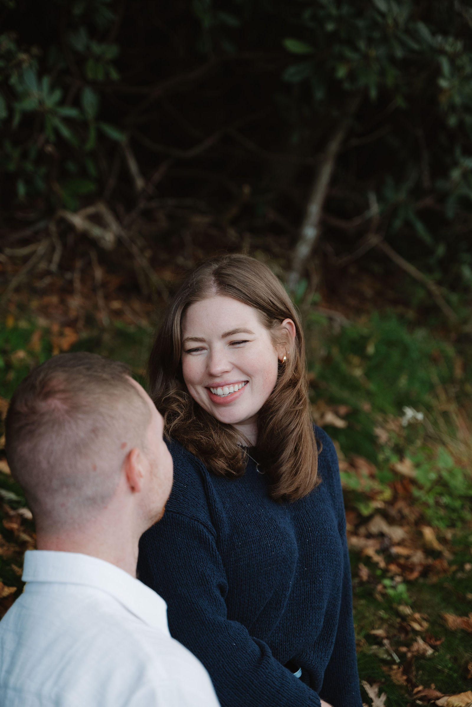 Kat & Daniel Engagement Session 145