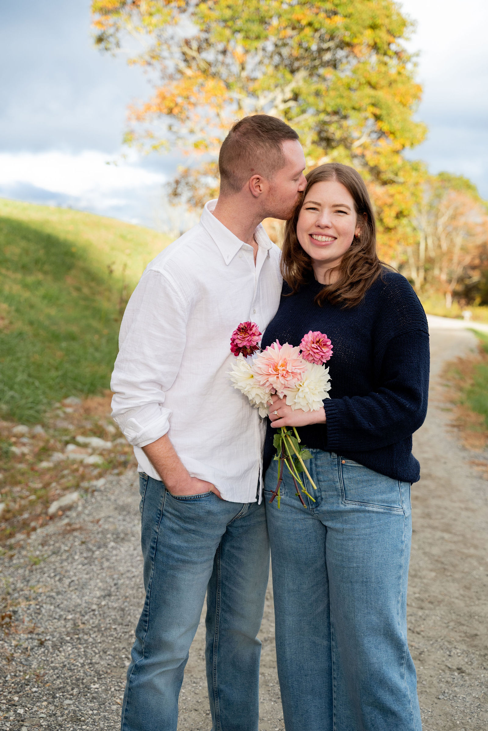 Kat & Daniel Engagement Session 108