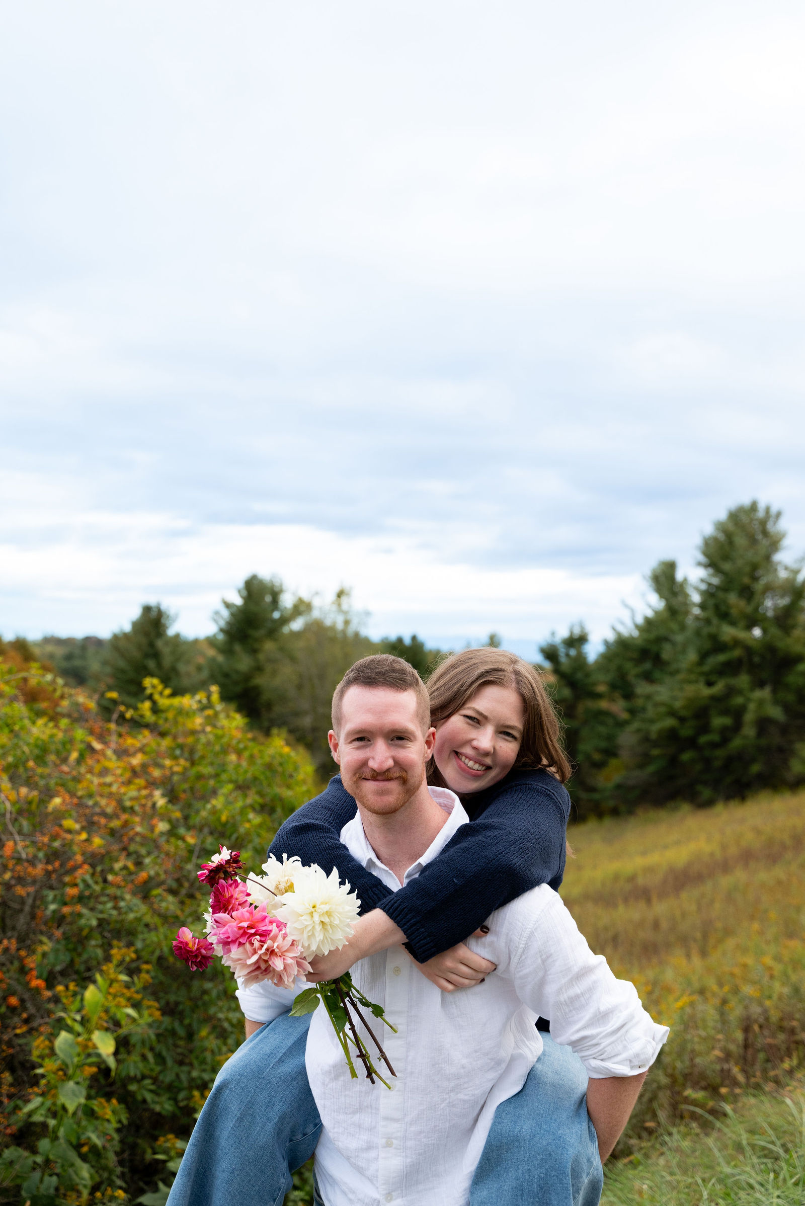 Kat & Daniel Engagement Session 130