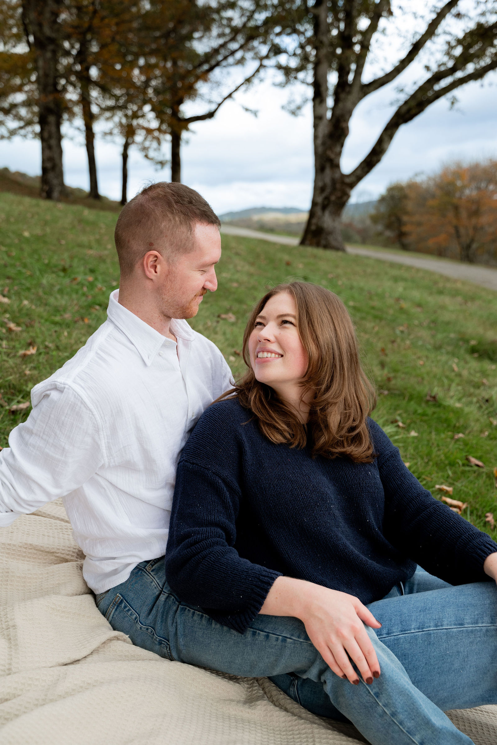 Kat & Daniel Engagement Session 64