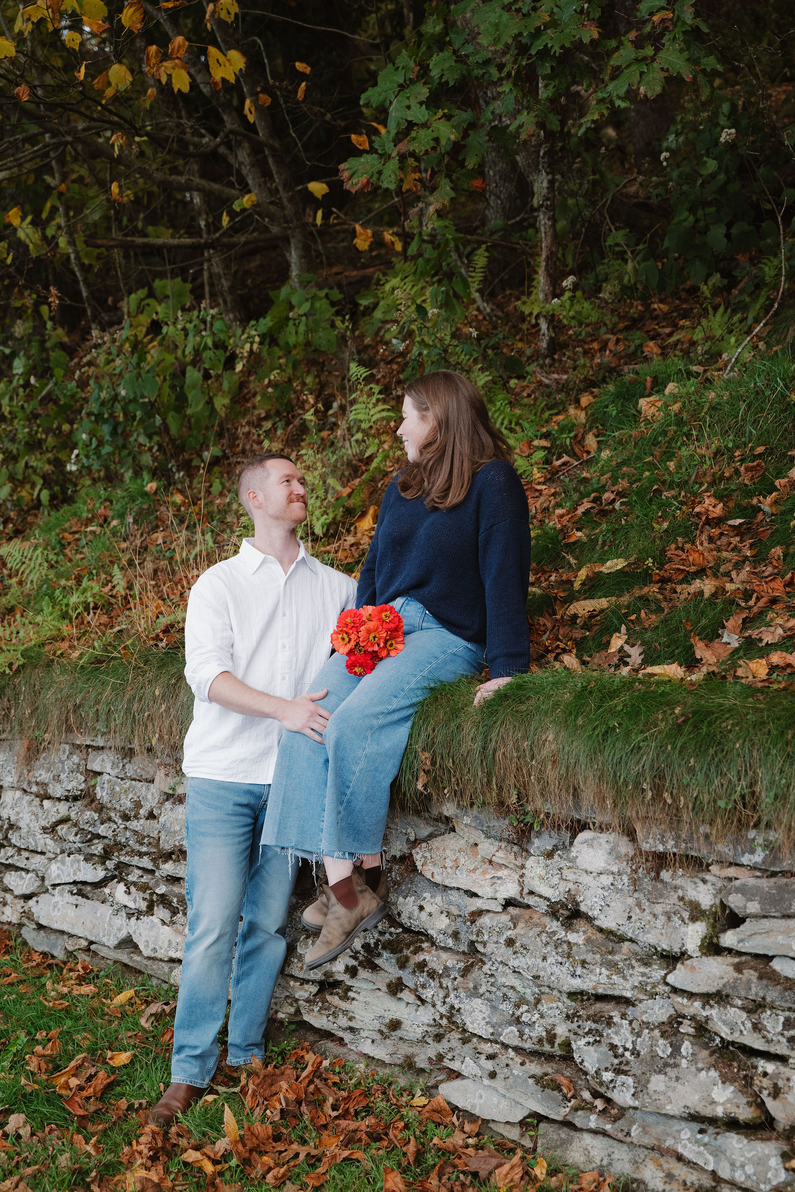 Kat & Daniel Engagement Session 147