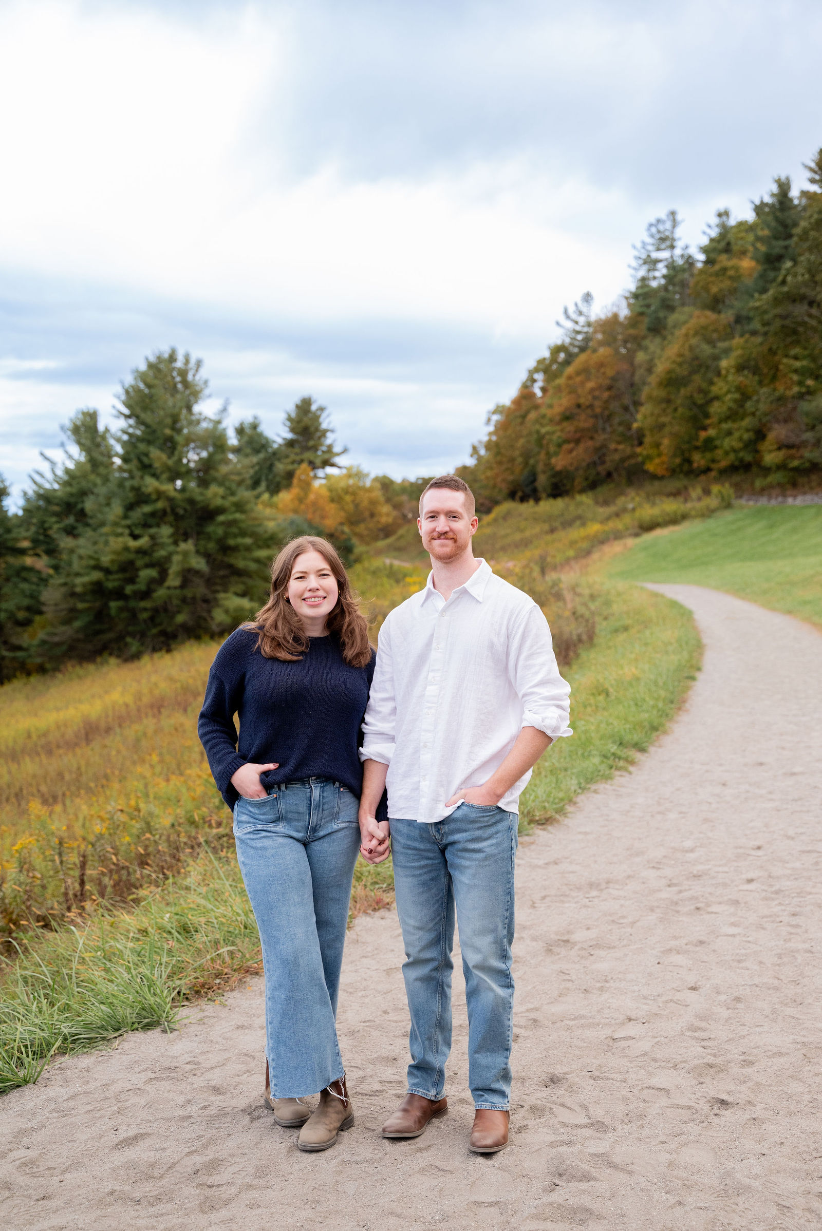 Kat & Daniel Engagement Session 116
