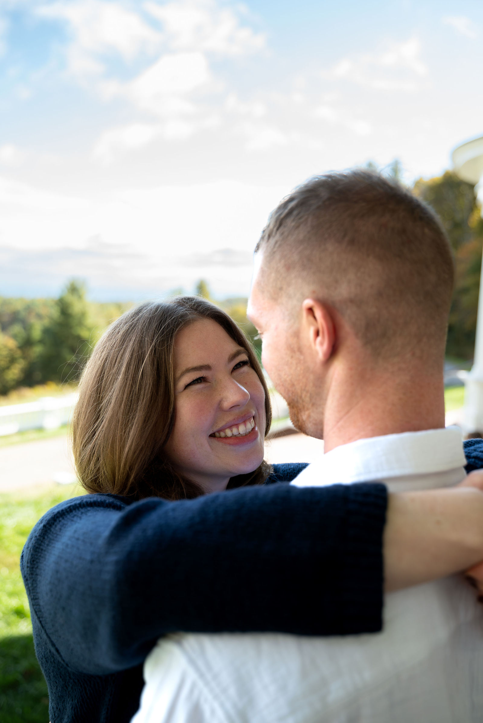 Kat & Daniel Engagement Session 5